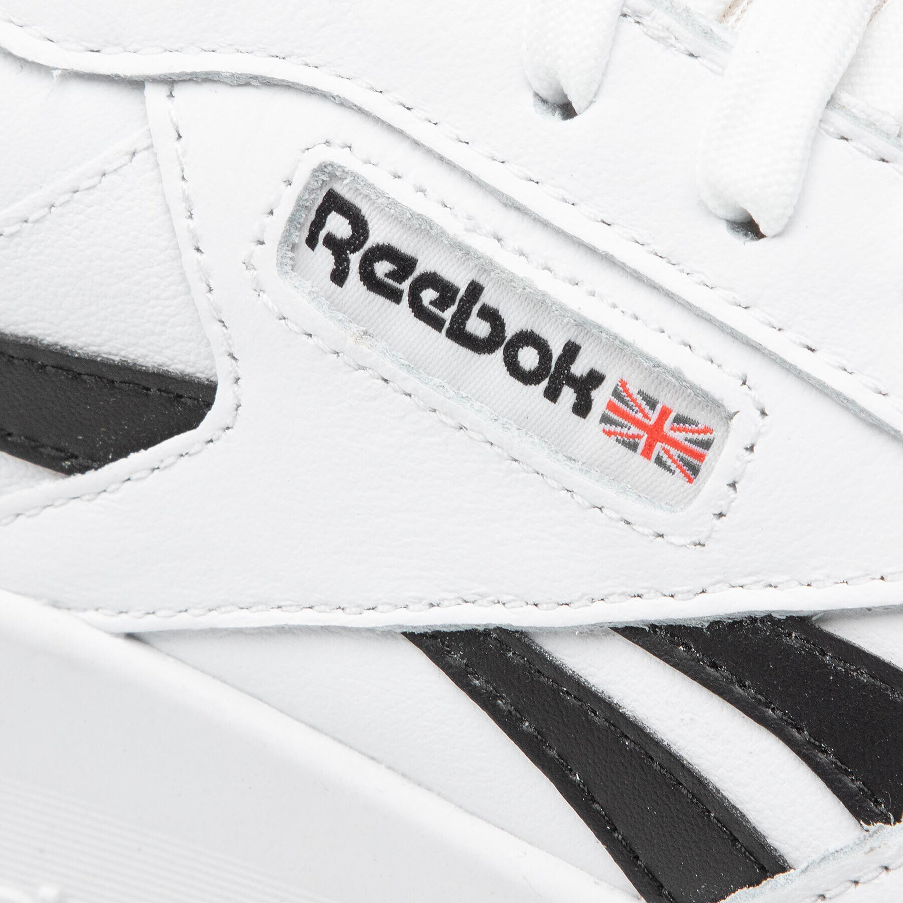 Reebok Classic Reebok Pantofi Club C Revenge Legacy GW2841 Alb - Pled.ro