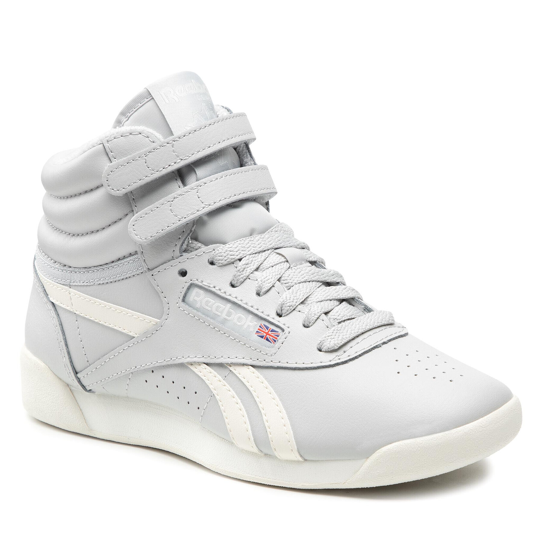 Reebok Pantofi F/S Hi GX7297 Gri - Pled.ro