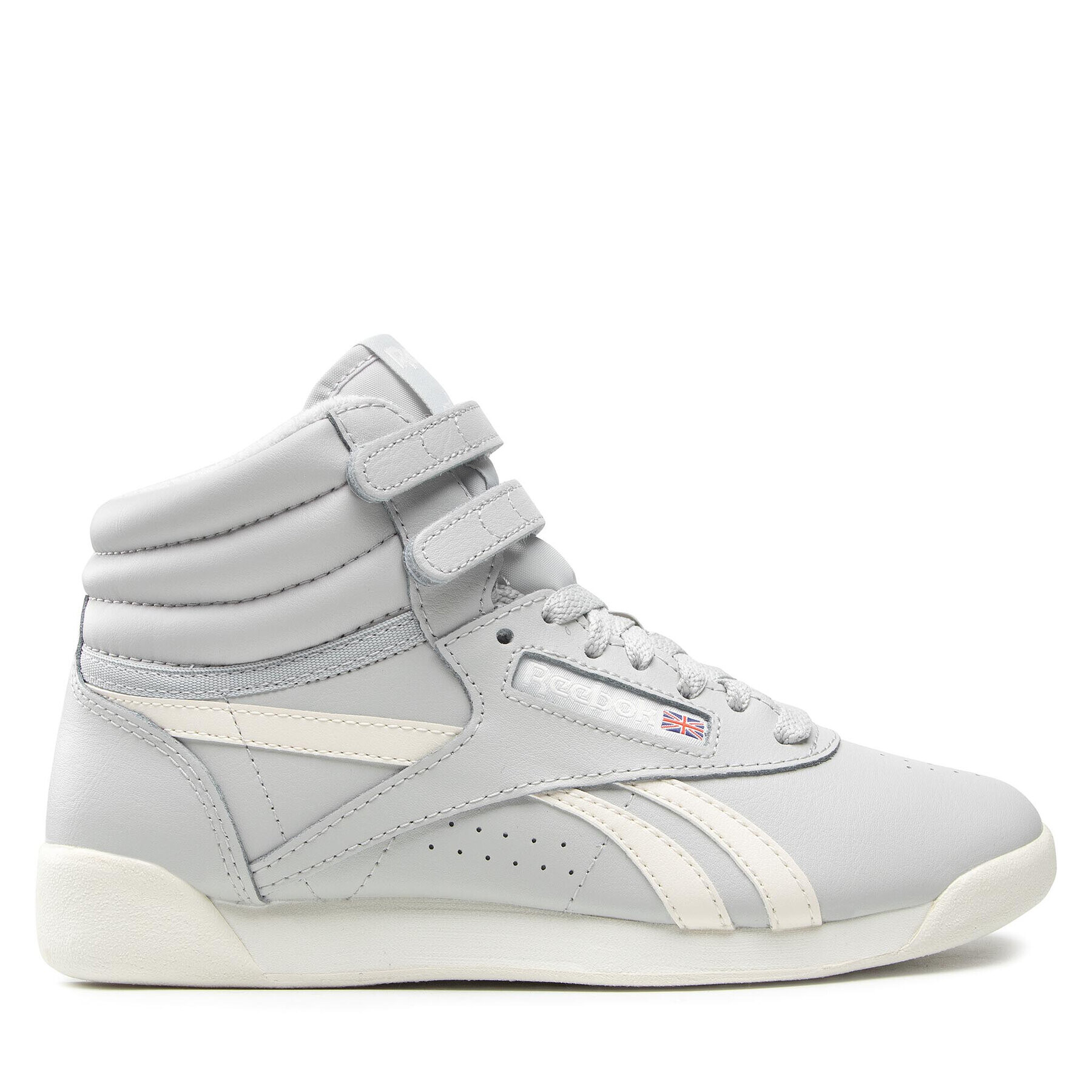 Reebok Pantofi F/S Hi GX7297 Gri - Pled.ro