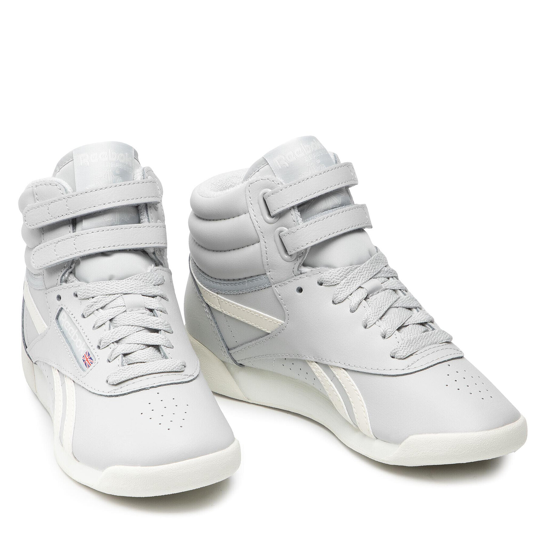 Reebok Pantofi F/S Hi GX7297 Gri - Pled.ro