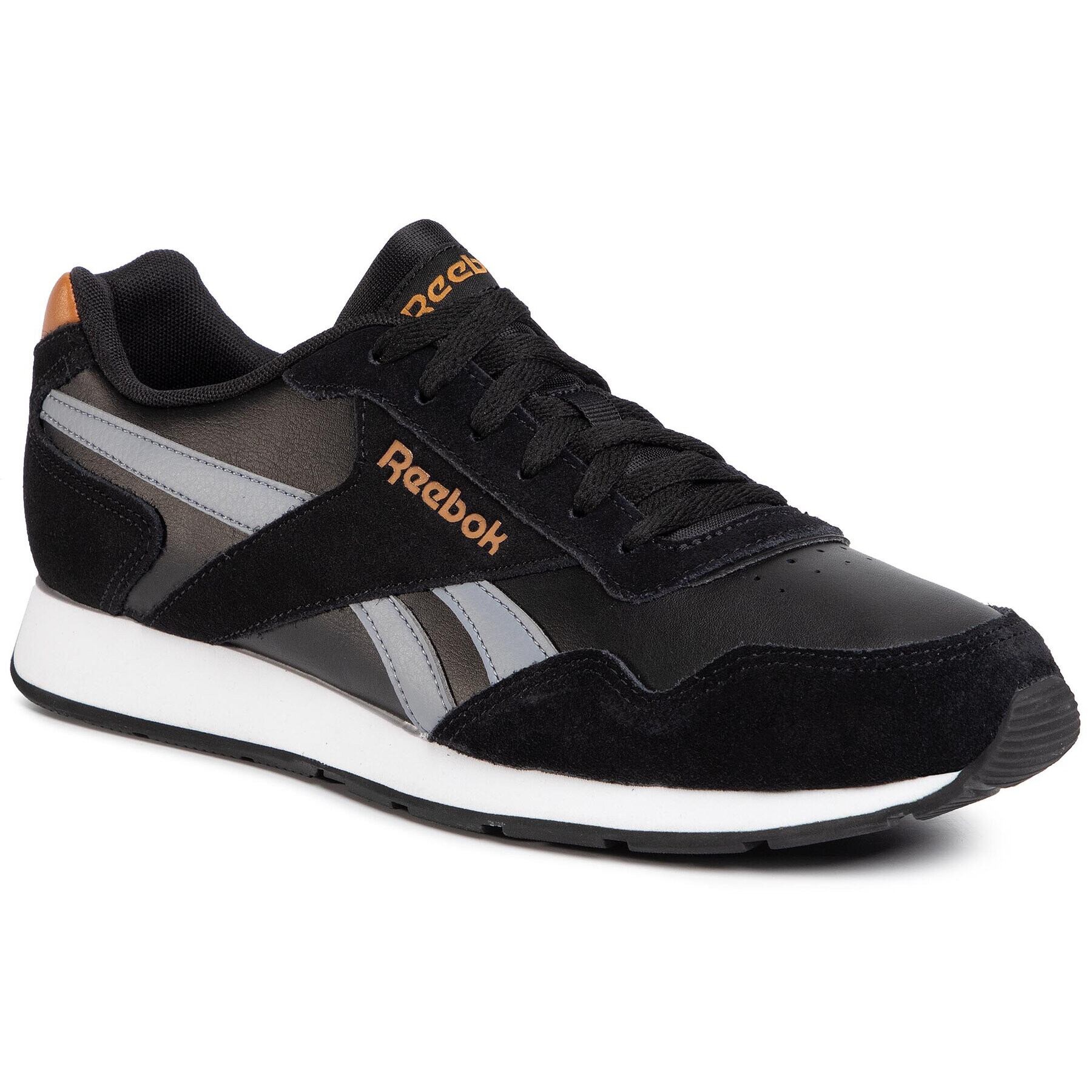 Reebok Classic Reebok Pantofi Glide FW4026 Negru - Pled.ro