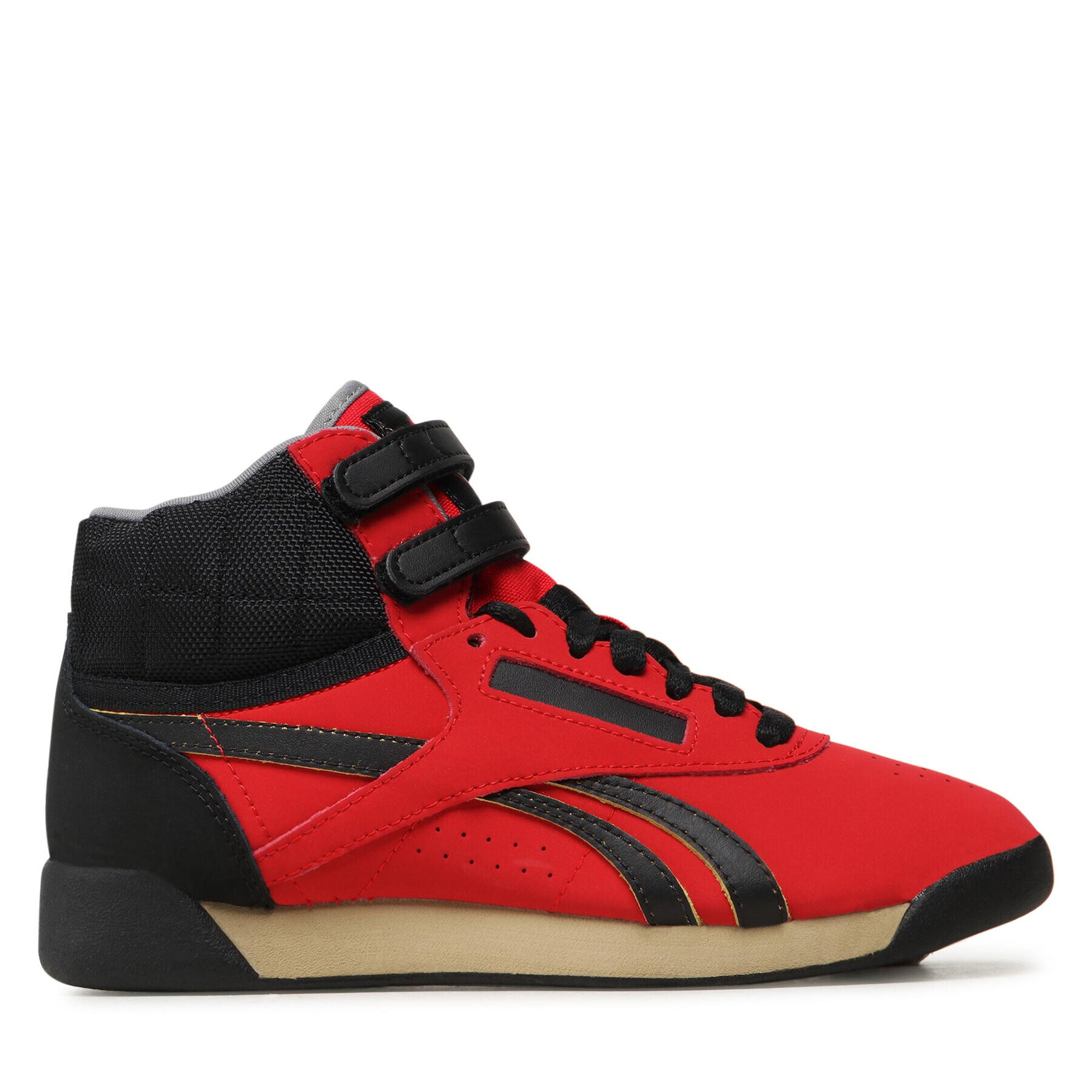 Reebok Pantofi La Casa De Papel F/S Hi GX9442 Roșu - Pled.ro