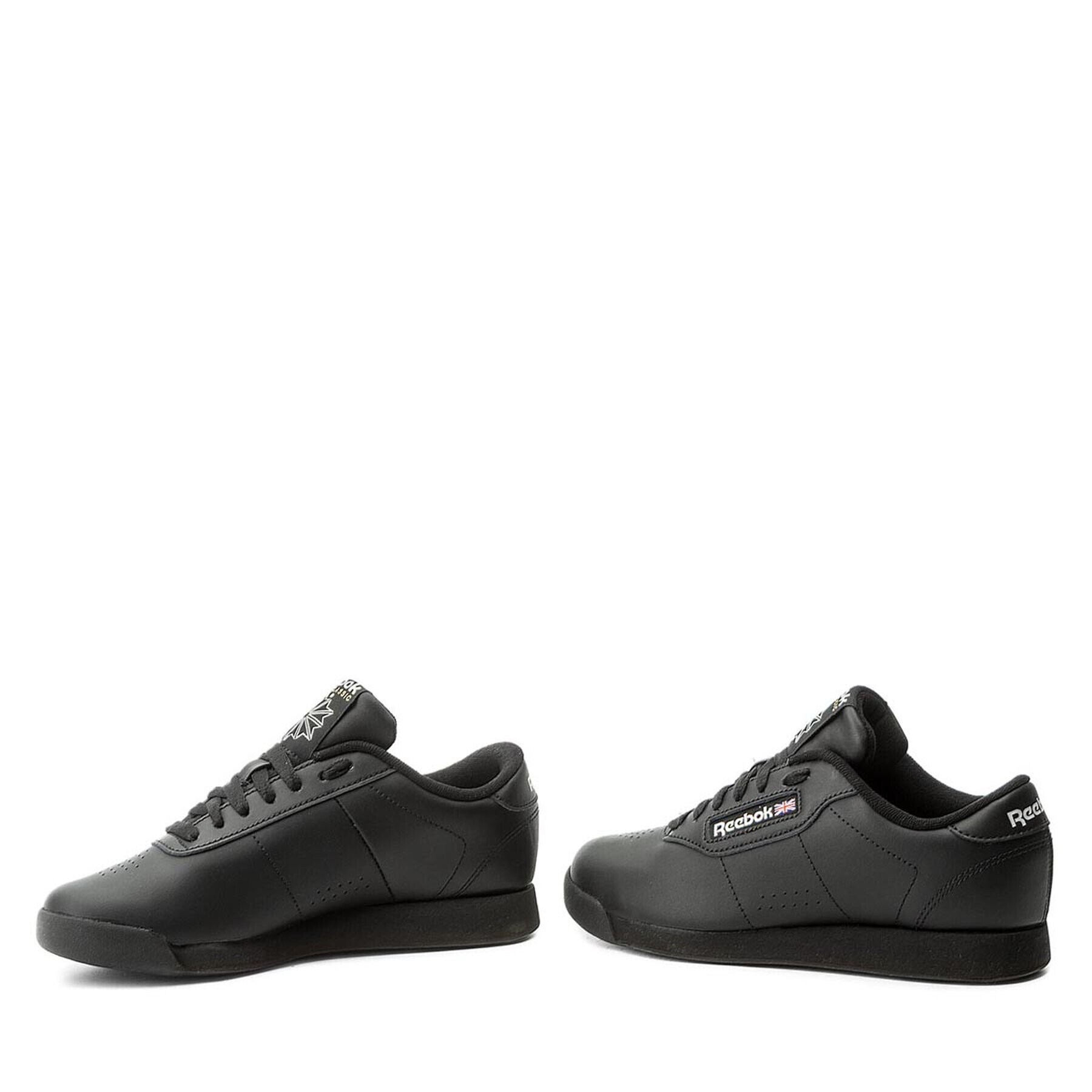 Reebok Pantofi Princess CN2211 Negru - Pled.ro