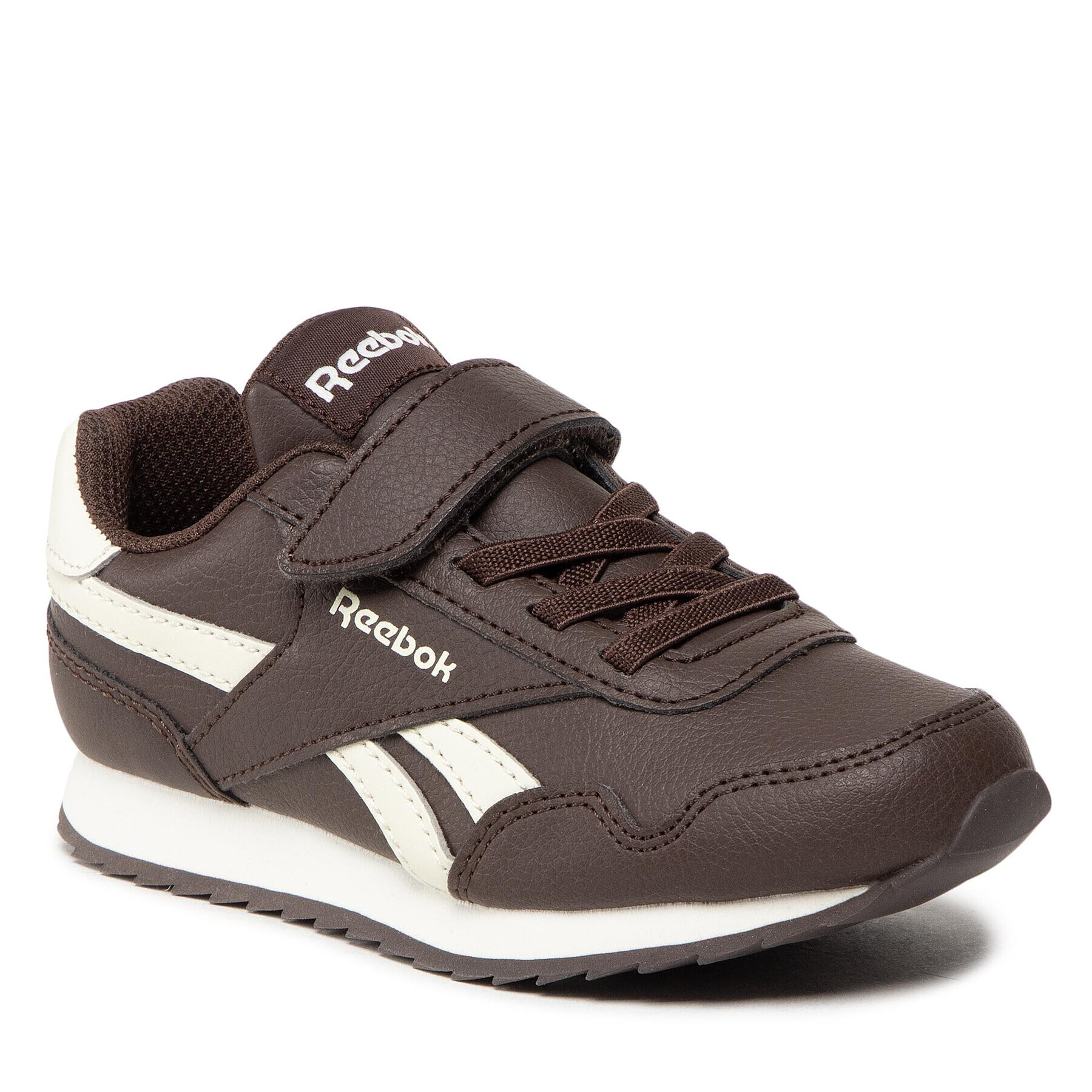 Reebok Pantofi Royal Cl Jog 3.0 1 GW3737 Maro - Pled.ro