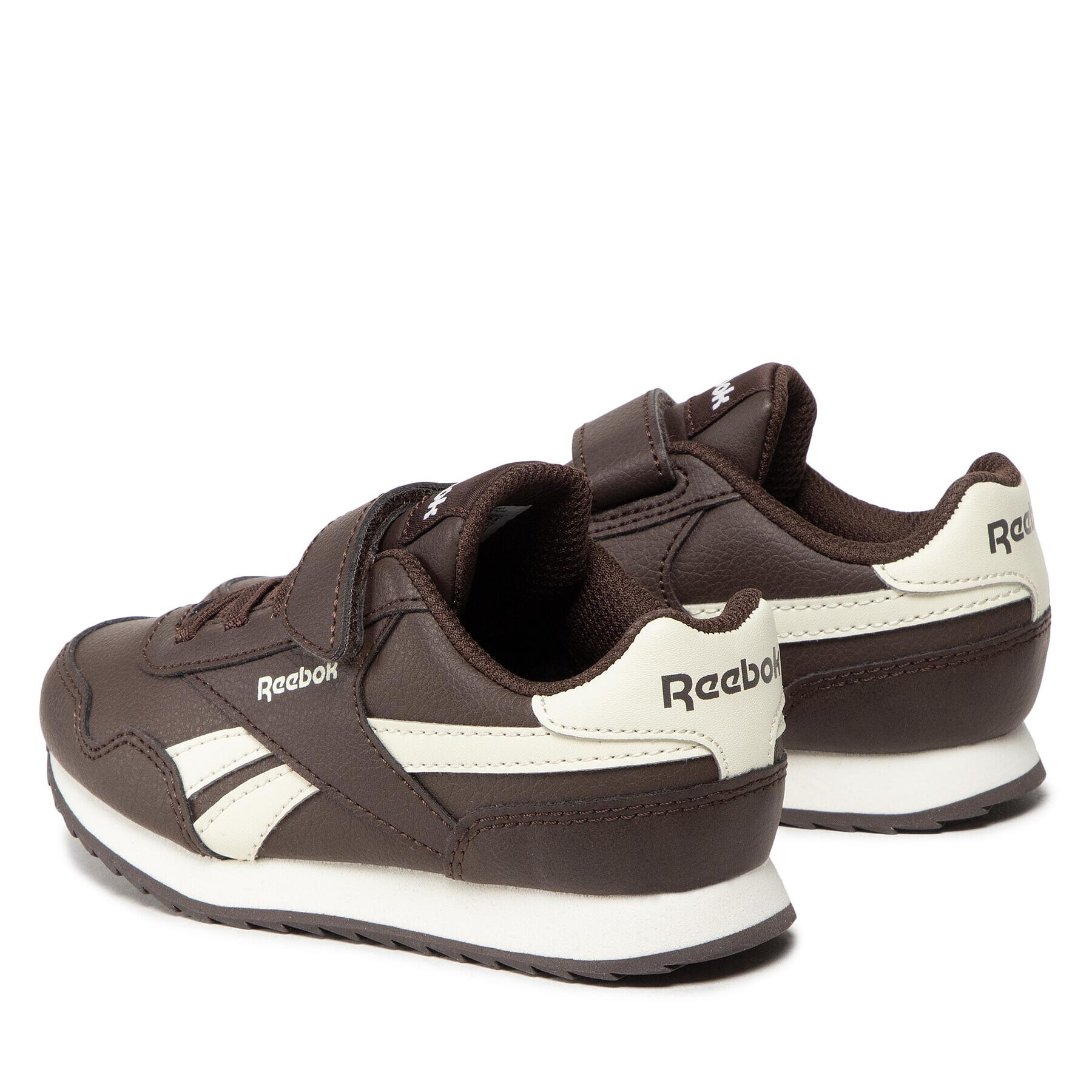 Reebok Pantofi Royal Cl Jog 3.0 1 GW3737 Maro - Pled.ro