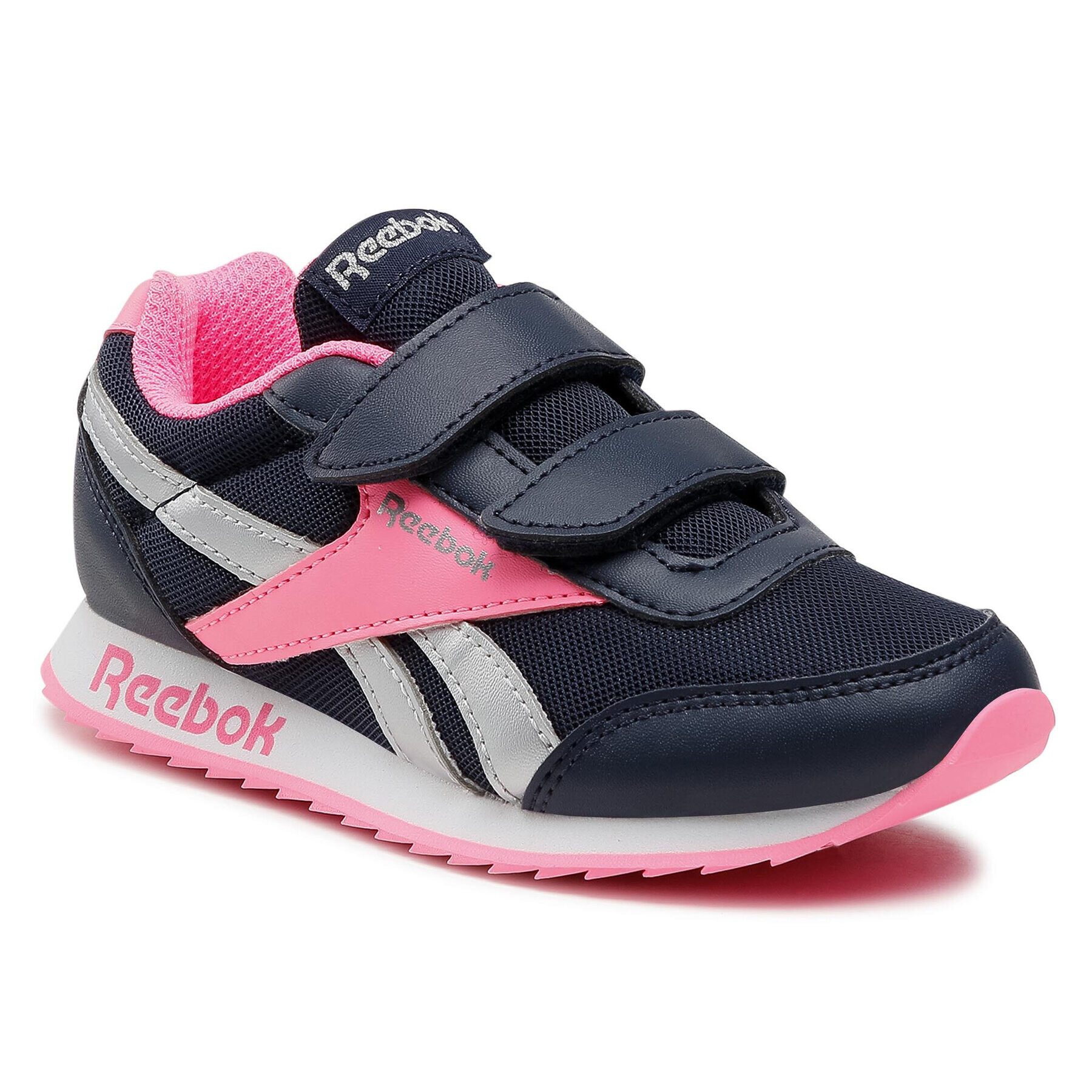 Reebok Classic Reebok Pantofi Royal Cljog 2 2V Bleumarin - Pled.ro