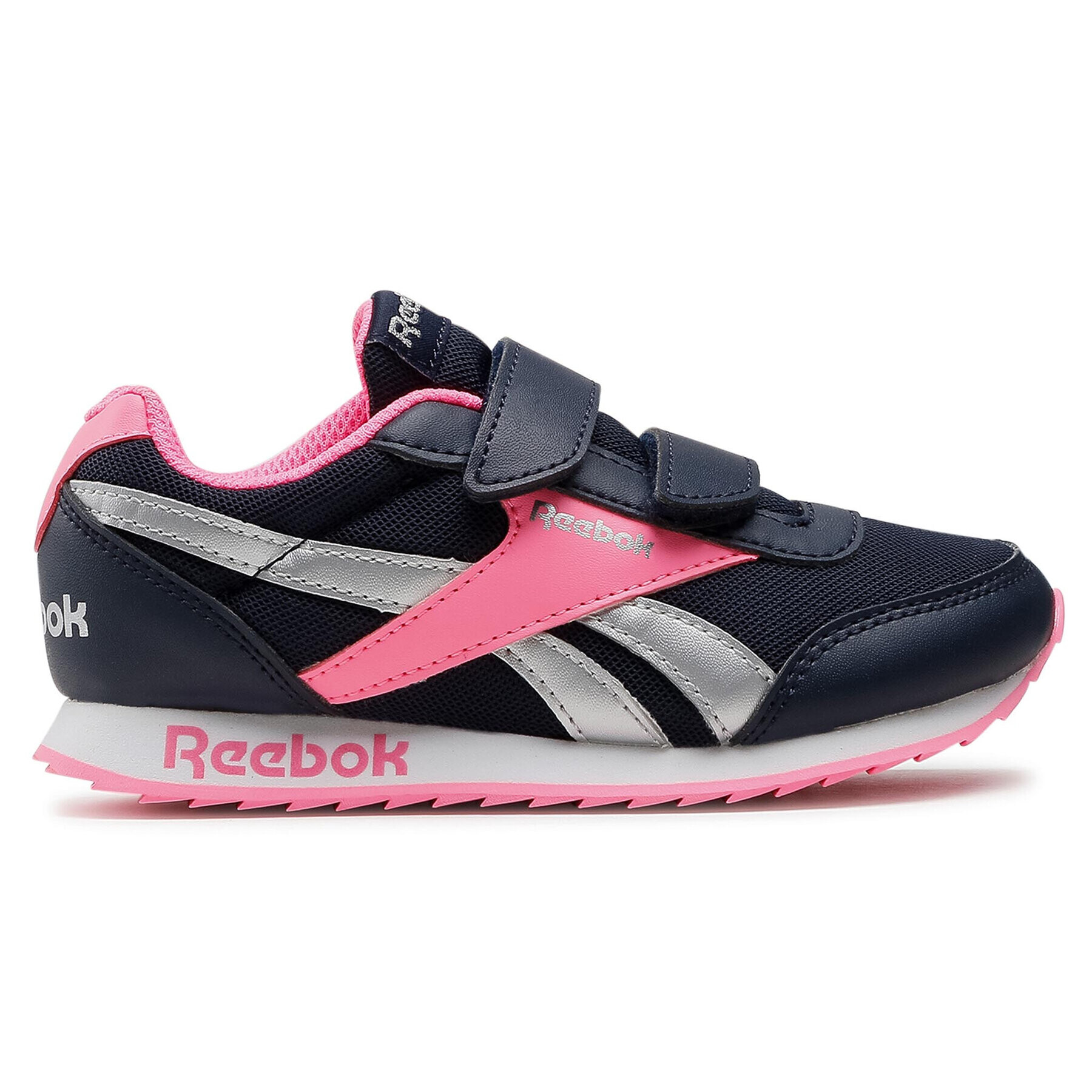 Reebok Classic Reebok Pantofi Royal Cljog 2 2V Bleumarin - Pled.ro