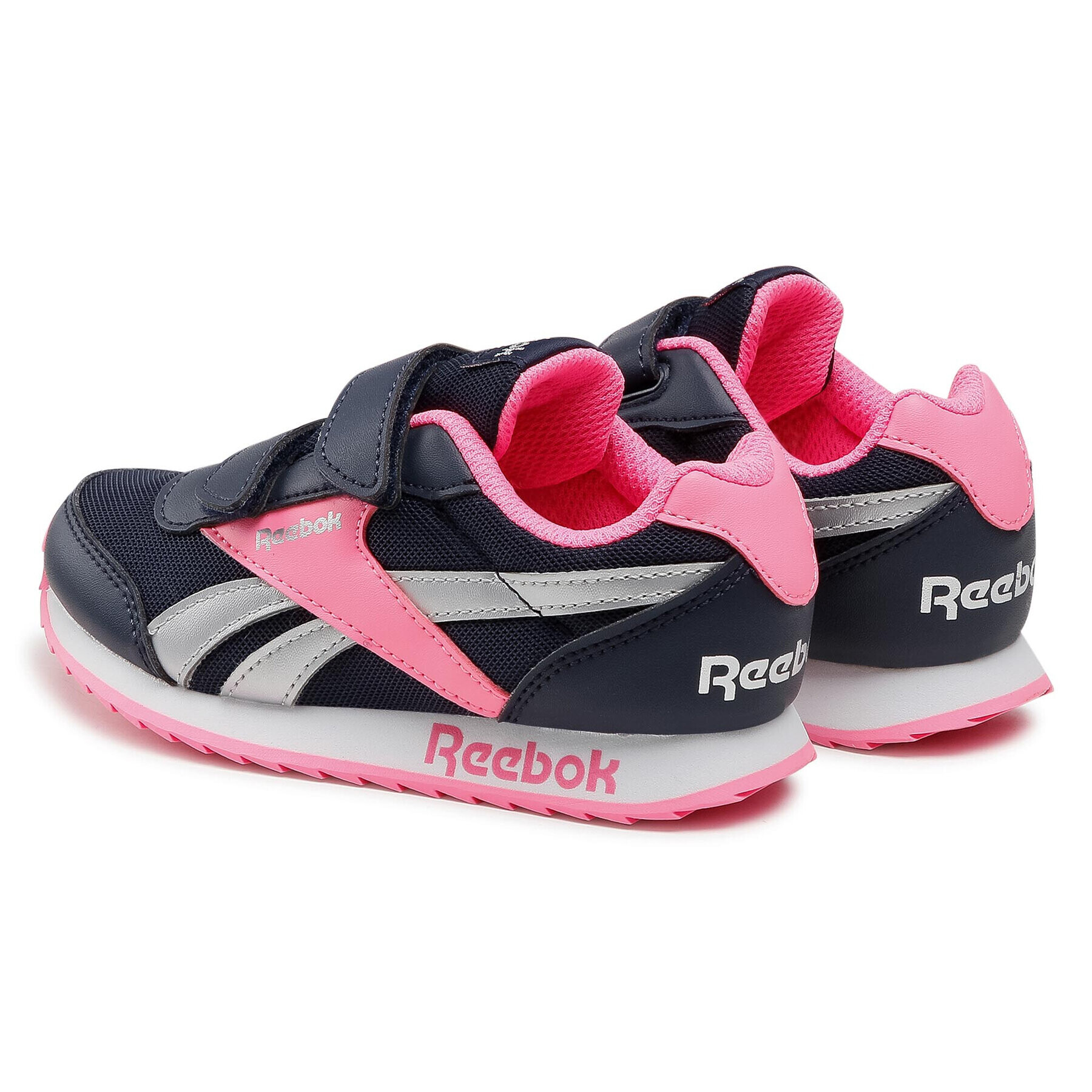 Reebok Classic Reebok Pantofi Royal Cljog 2 2V Bleumarin - Pled.ro