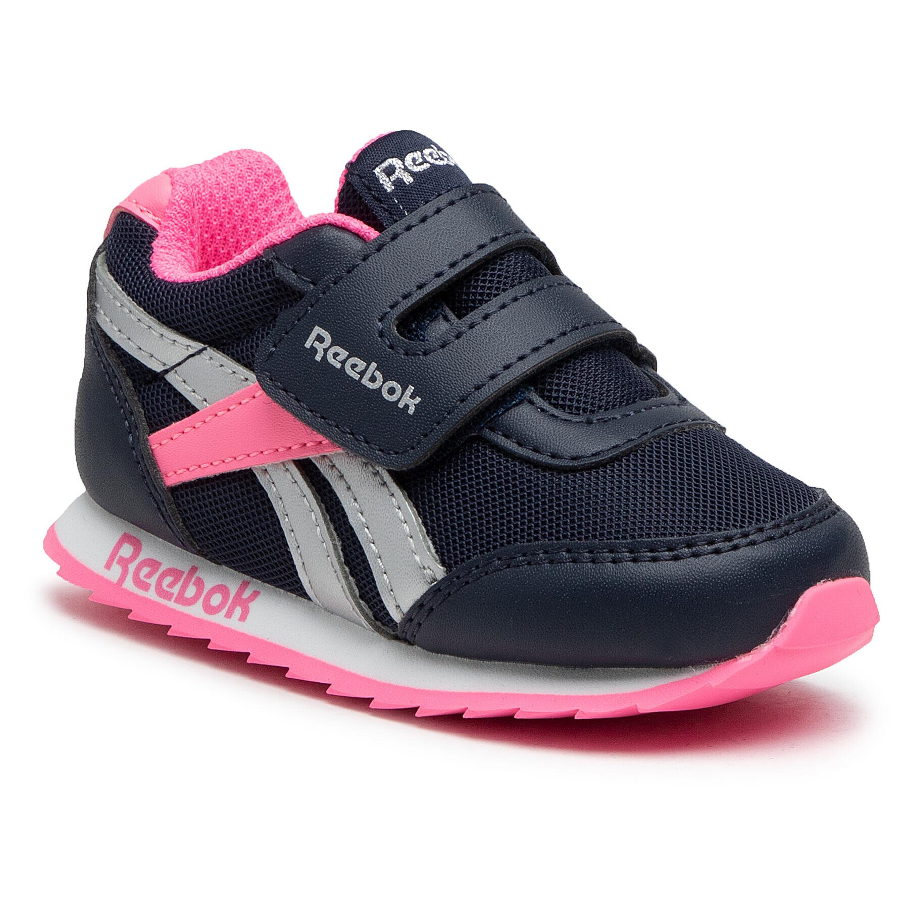 Reebok Classic Reebok Pantofi Royal Cljog 2 Kc FZ3505 Bleumarin - Pled.ro