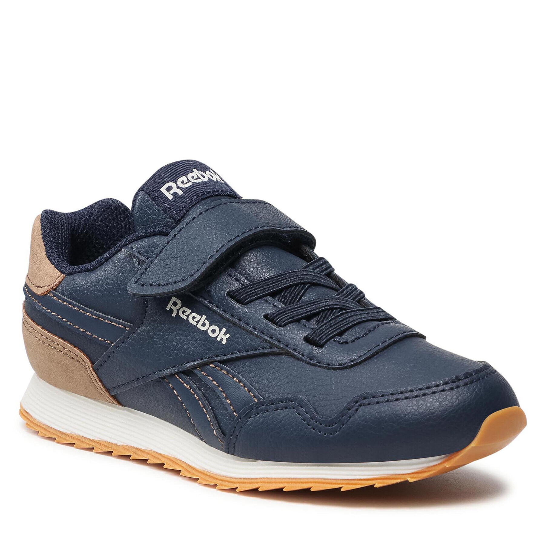 Reebok Pantofi Royal Cljog 3.0 1V G58316 Bleumarin - Pled.ro