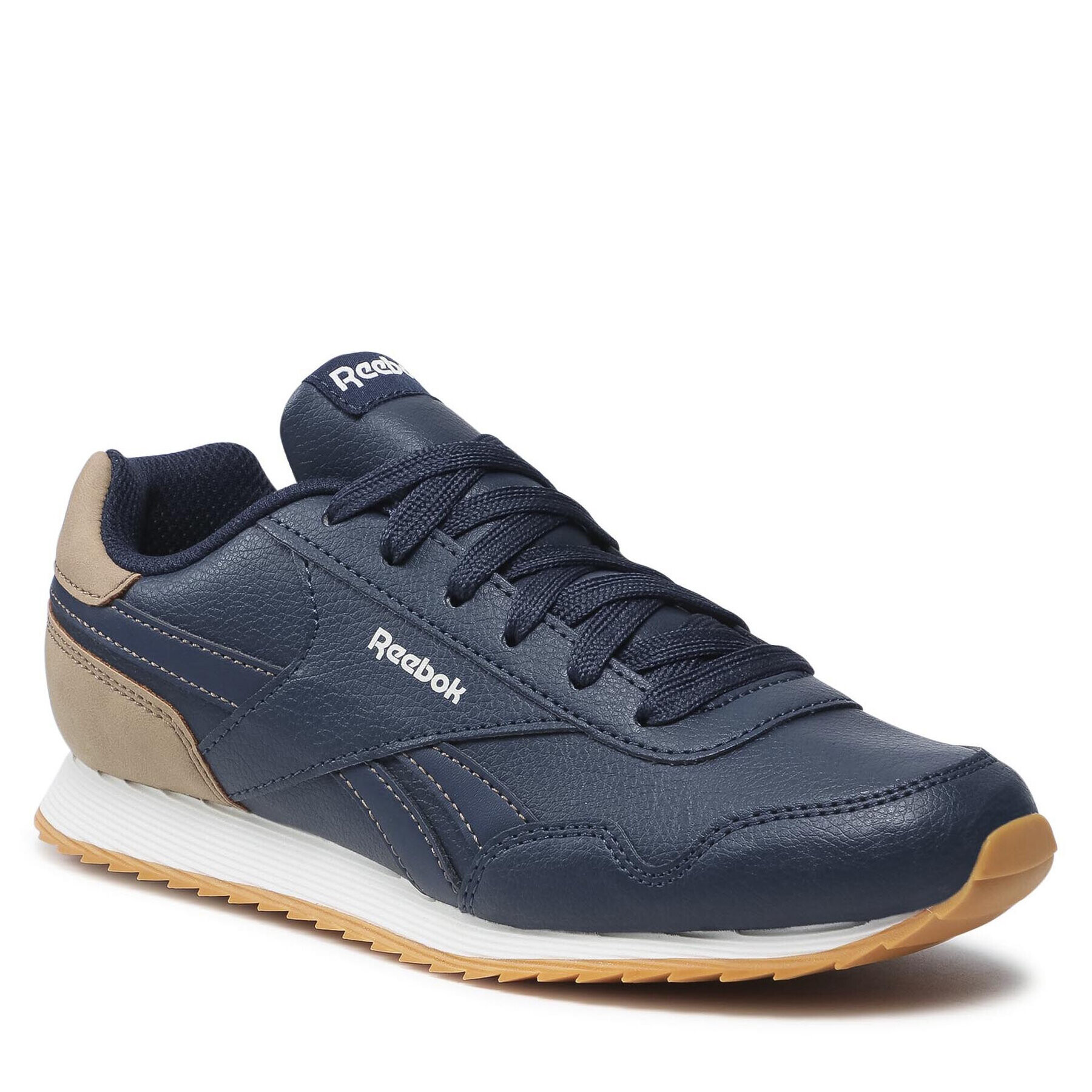 Reebok Classic Reebok Pantofi Royal Cljog 3.0 G58307 Bleumarin - Pled.ro