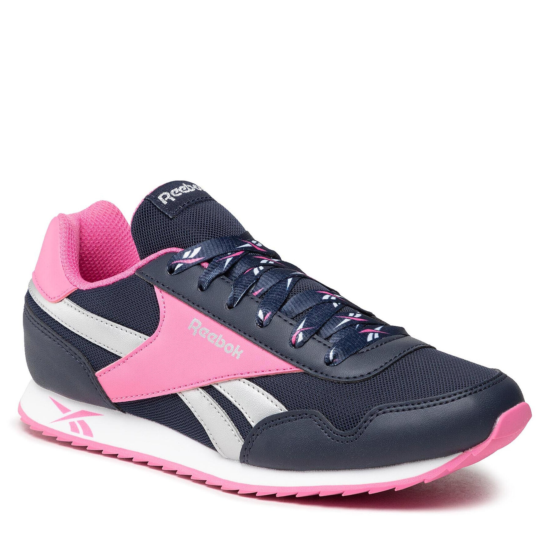 Reebok Classic Reebok Pantofi Royal Cljog 3.0 GY2944 Bleumarin - Pled.ro