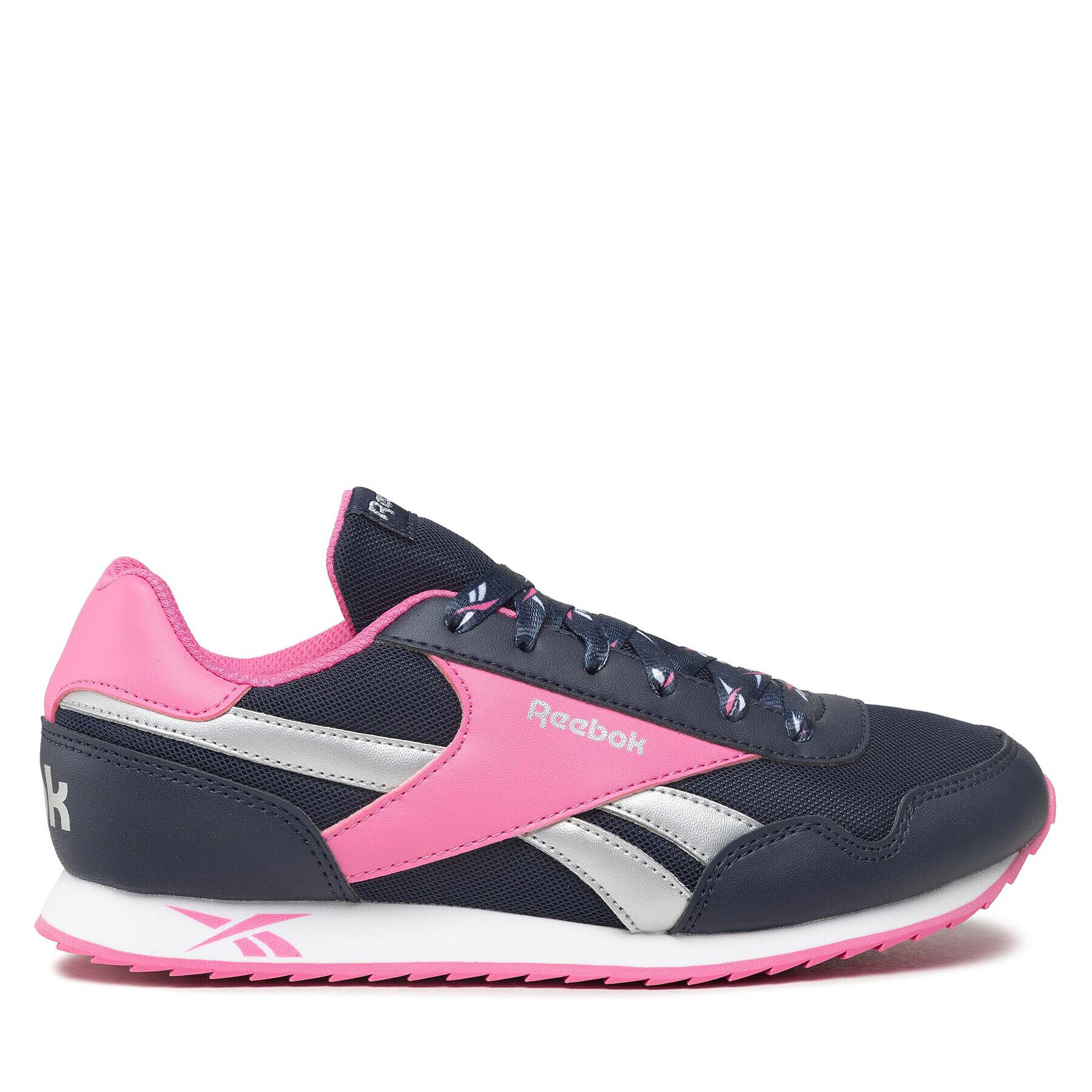 Reebok Classic Reebok Pantofi Royal Cljog 3.0 GY2944 Bleumarin - Pled.ro