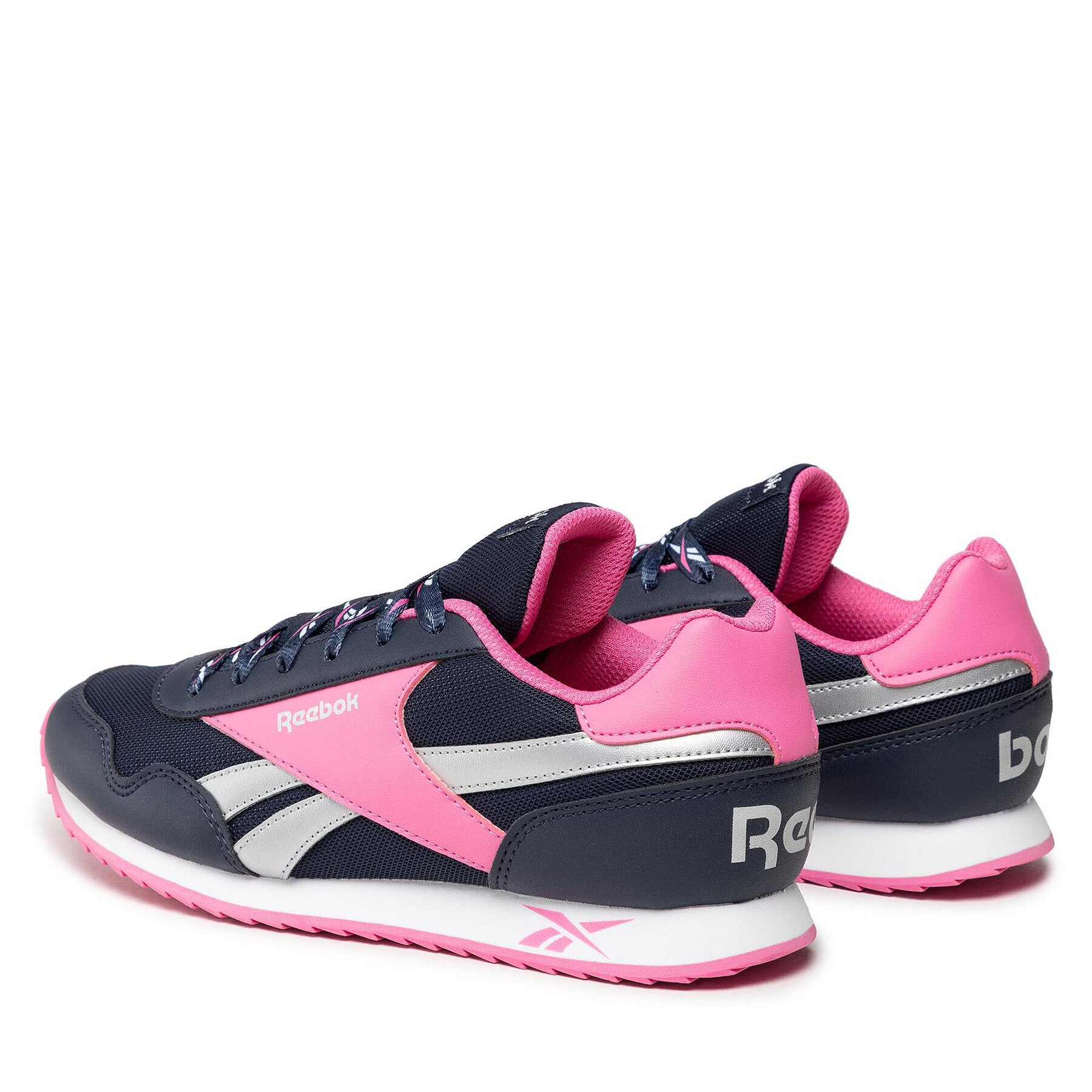 Reebok Classic Reebok Pantofi Royal Cljog 3.0 GY2944 Bleumarin - Pled.ro