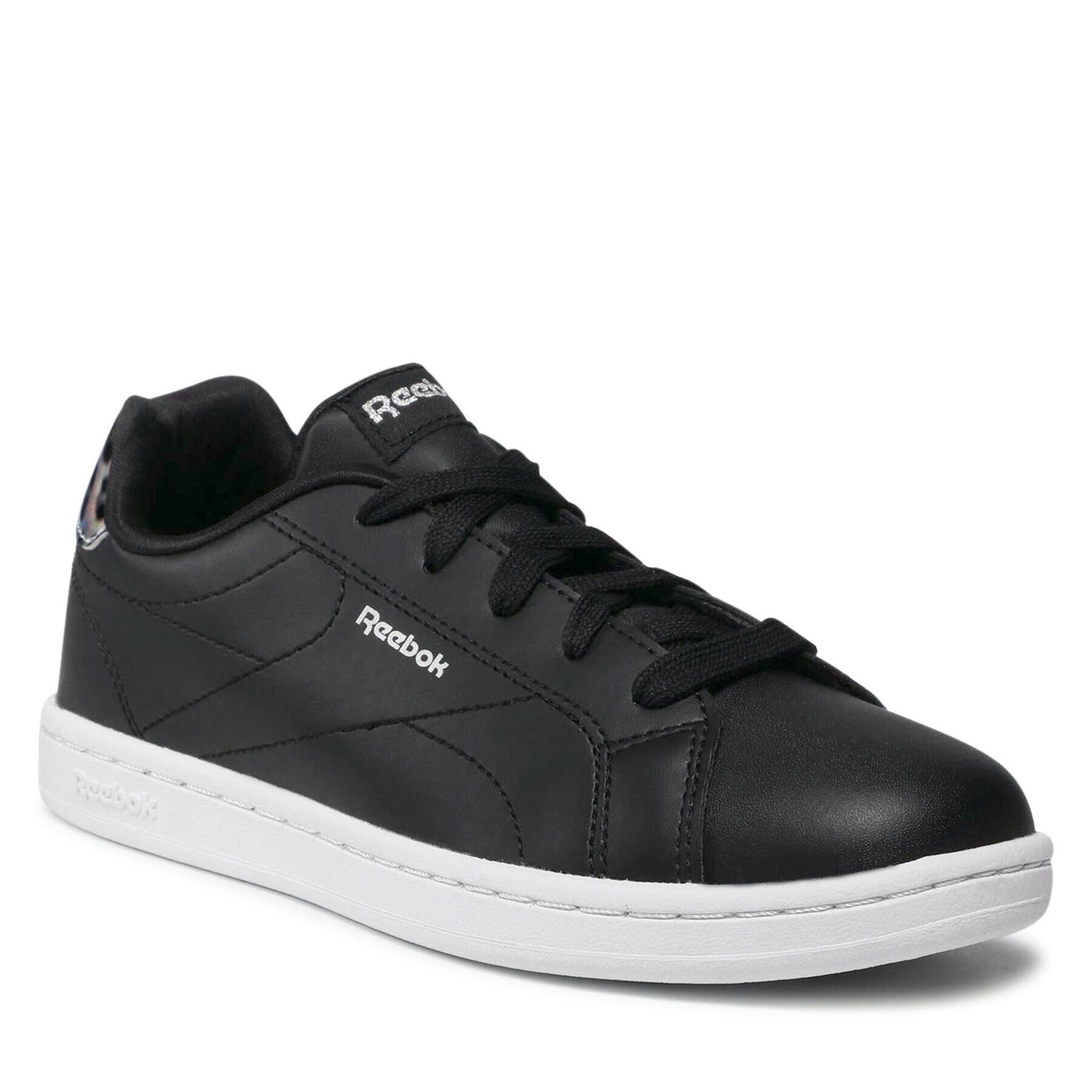 Reebok Classic Reebok Pantofi Royal Complete Cln 2. G58499 Negru - Pled.ro