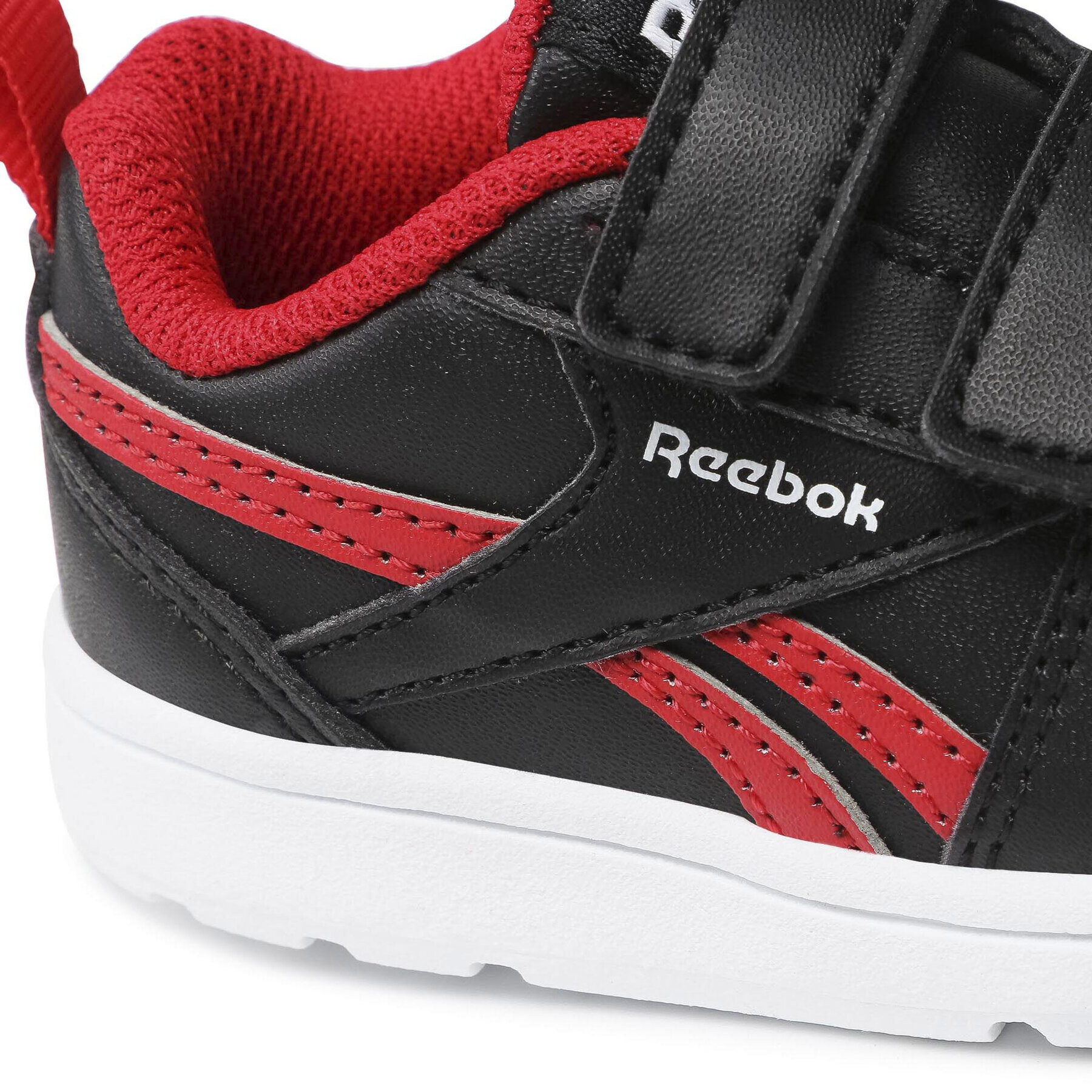 Reebok Pantofi Royal Prime 2.0 2V H04955 Negru - Pled.ro