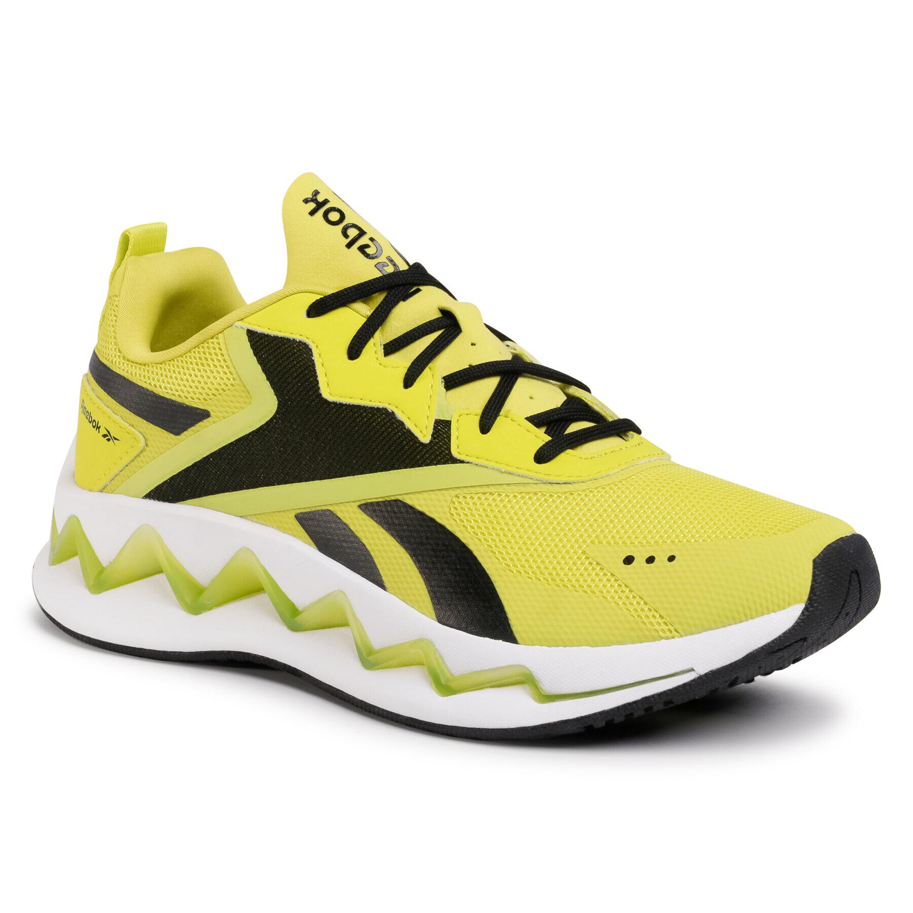 Reebok Pantofi Zig Elusion Energy FW7937 Verde - Pled.ro