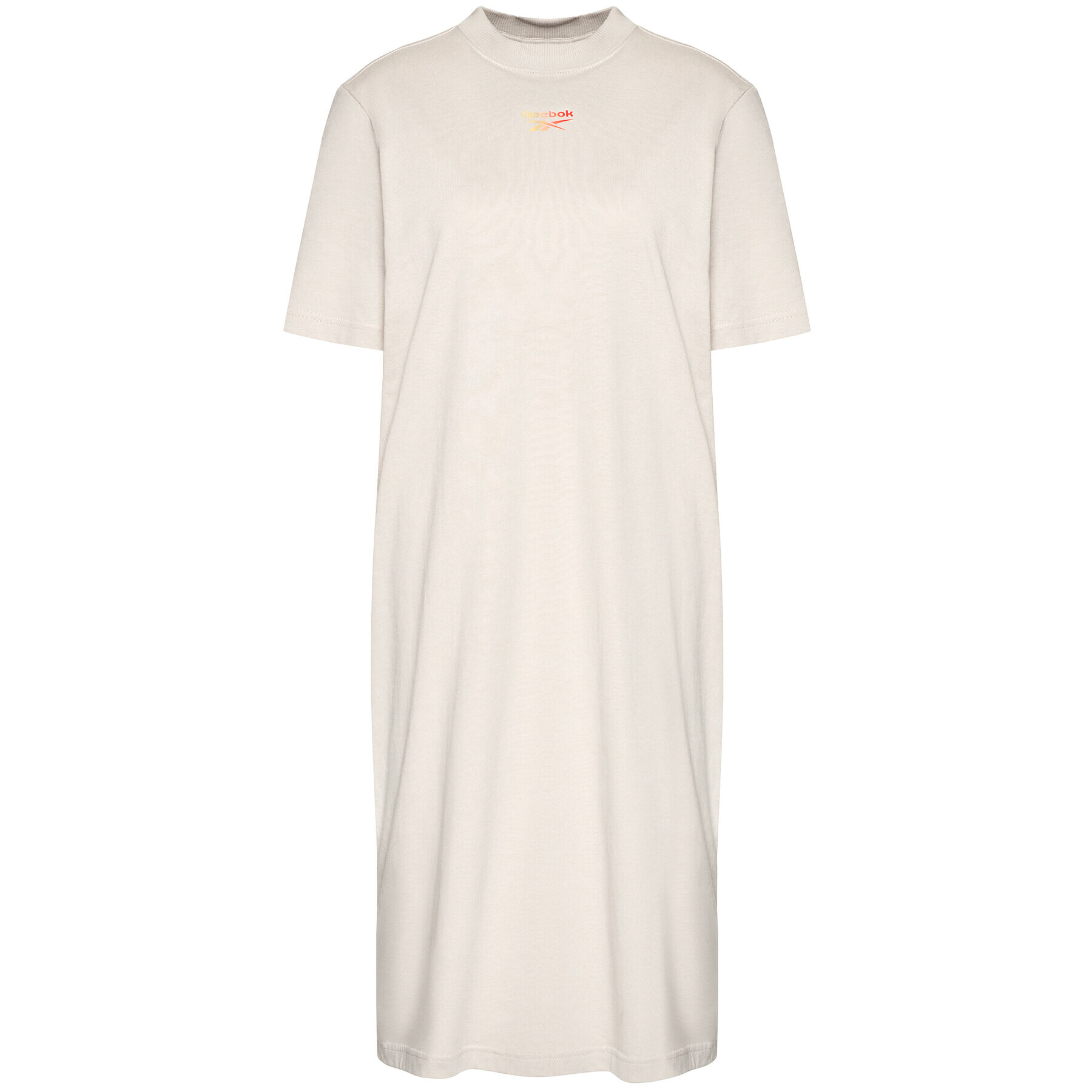 Reebok Classic Reebok Rochie de zi Classics Wardroble Essential GN9644 Gri Regular Fit - Pled.ro