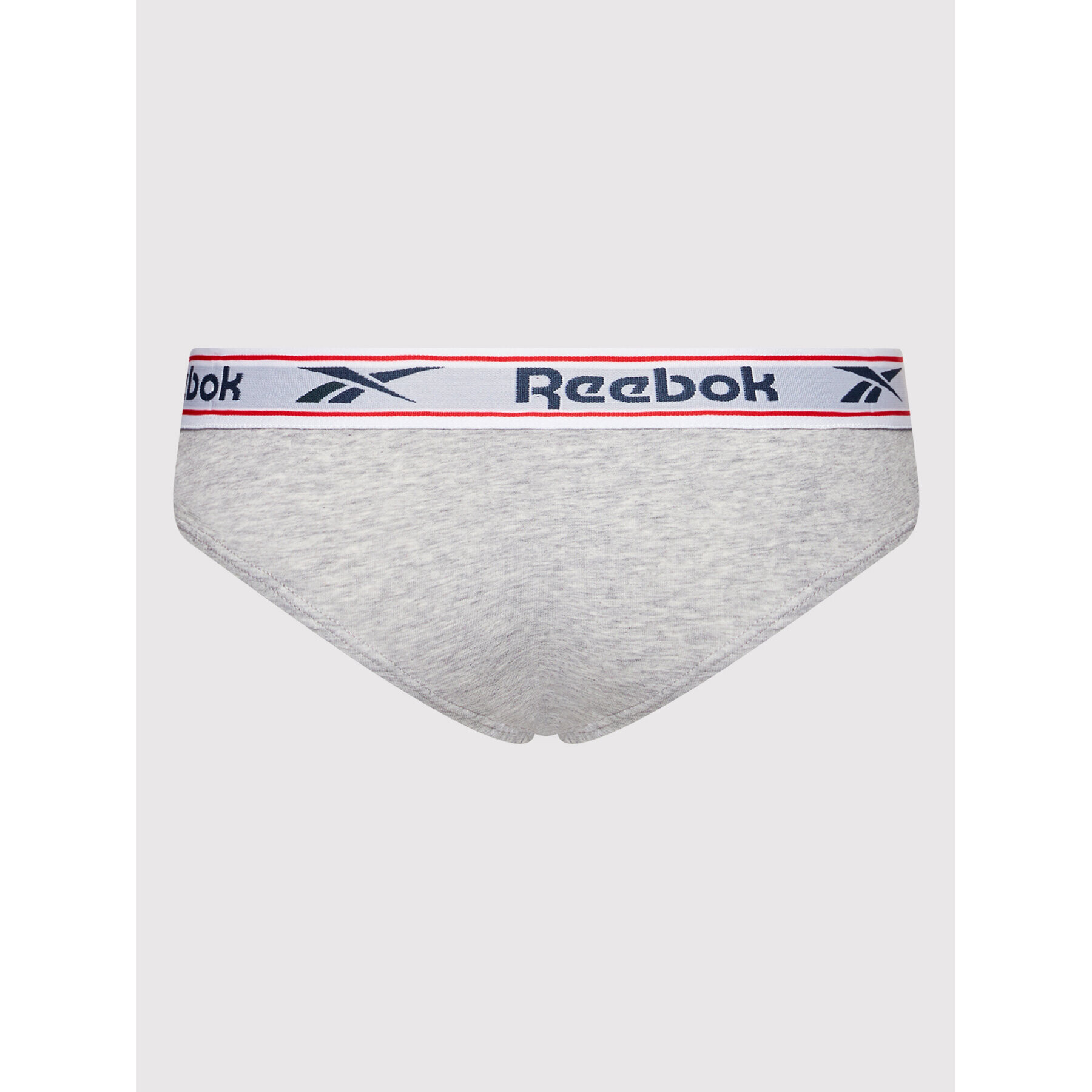 Reebok Classic Reebok Set 3 perechi de chiloți de damă clasici Aria C9503 Colorat - Pled.ro