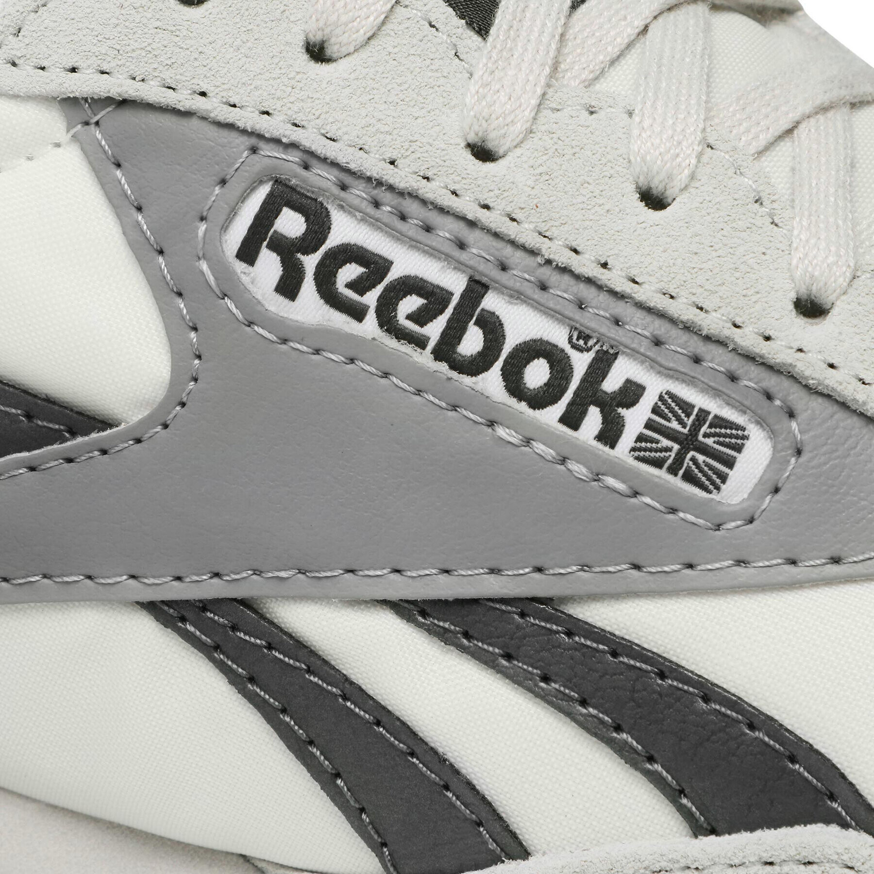 Reebok Pantofi Az II GX5323 Gri - Pled.ro