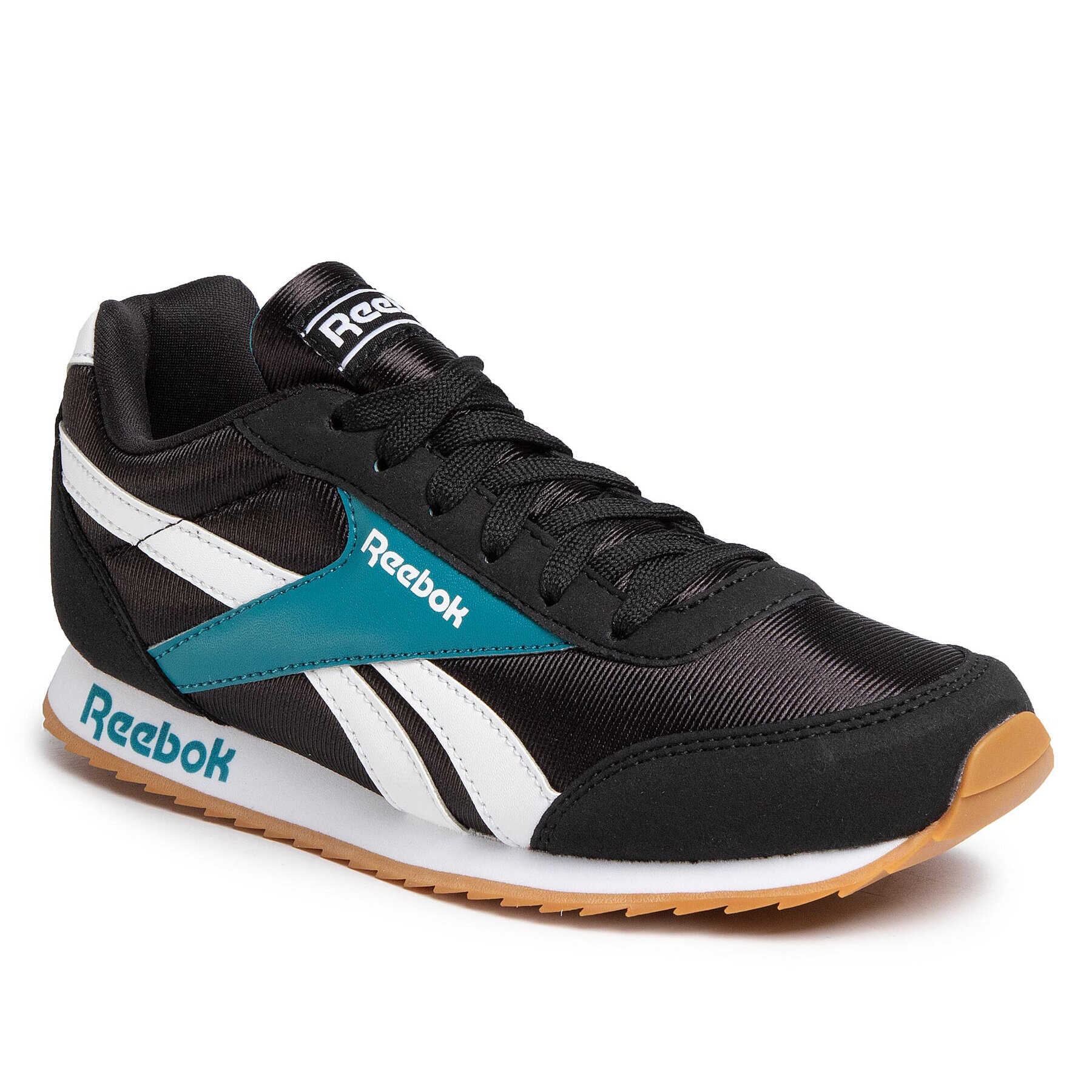 Reebok Classic Reebok Sneakers Royal Cljog 2 EF3416 Negru - Pled.ro