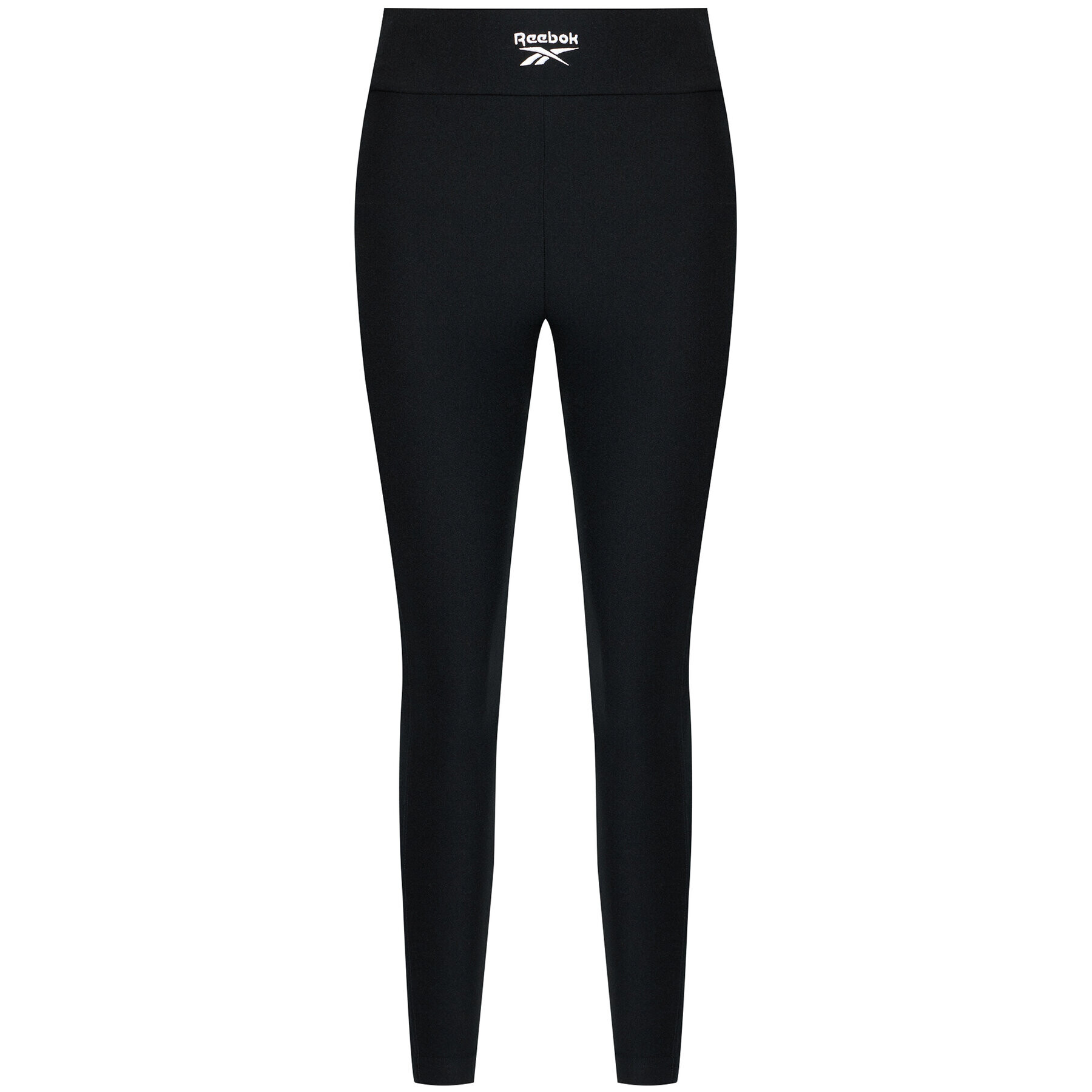 Reebok Colanți Classic GS1705 Negru Slim Fit - Pled.ro