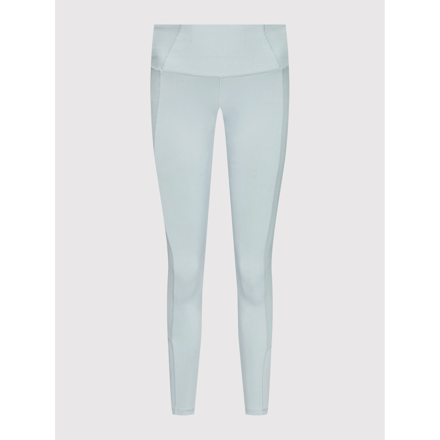 Reebok Colanți HN9486 Albastru Slim Fit - Pled.ro