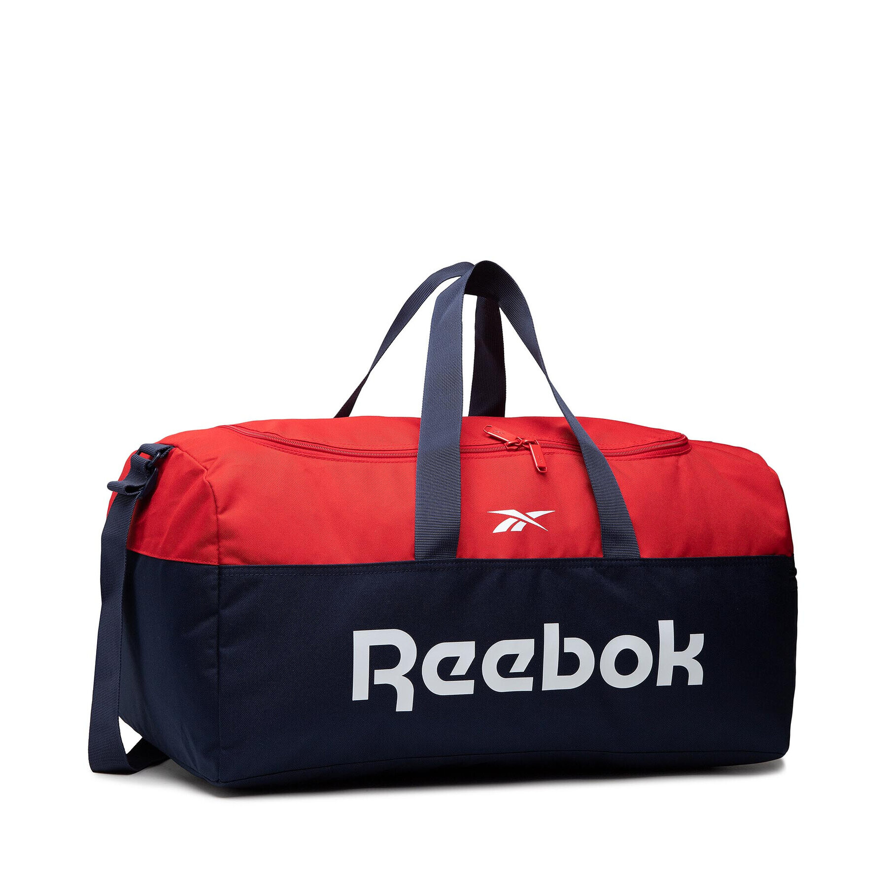 Reebok Geantă Act Core Ll M Grip H36566 Bleumarin - Pled.ro