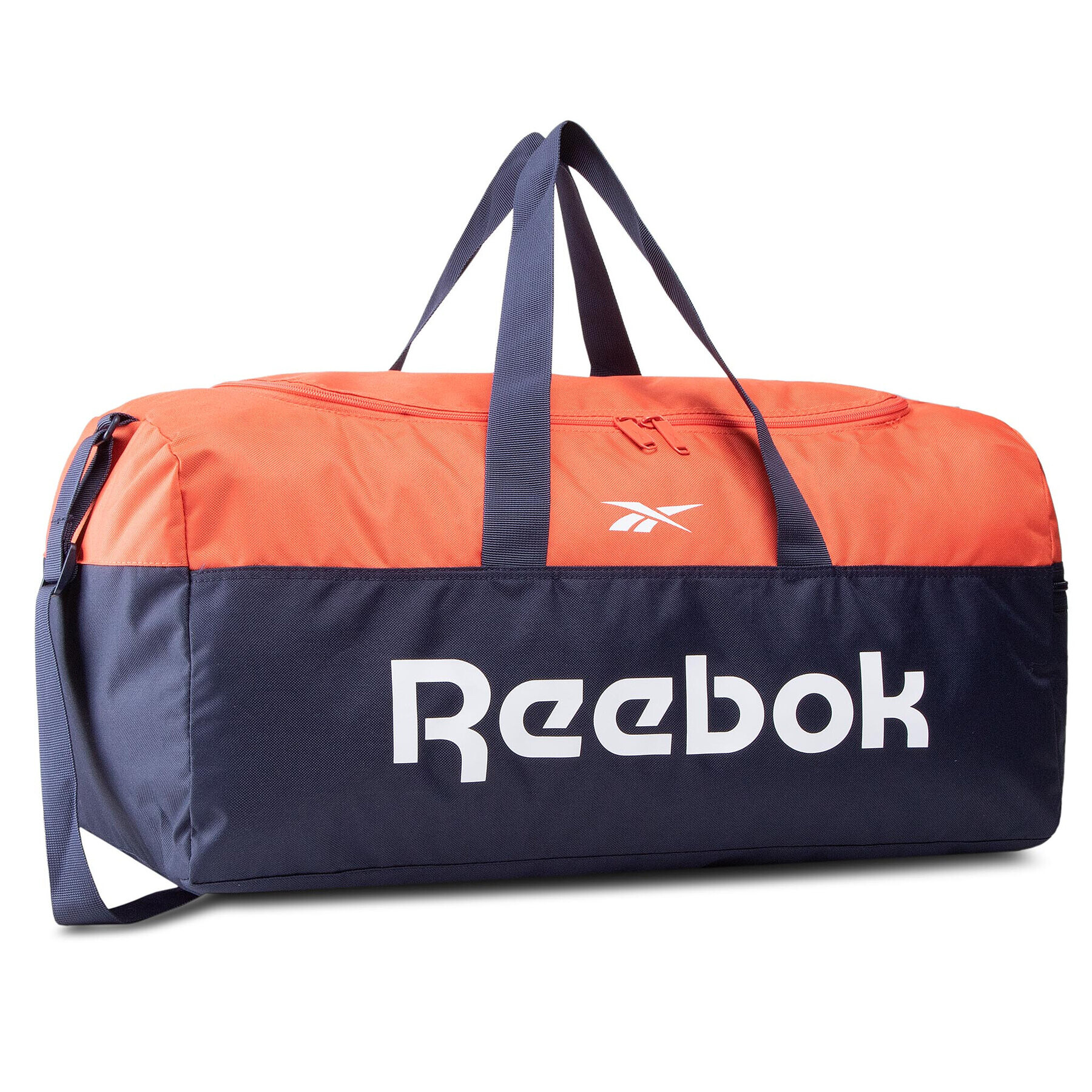 Reebok Geantă Act Core Ll M Grip Vecnav GN7736 Bleumarin - Pled.ro