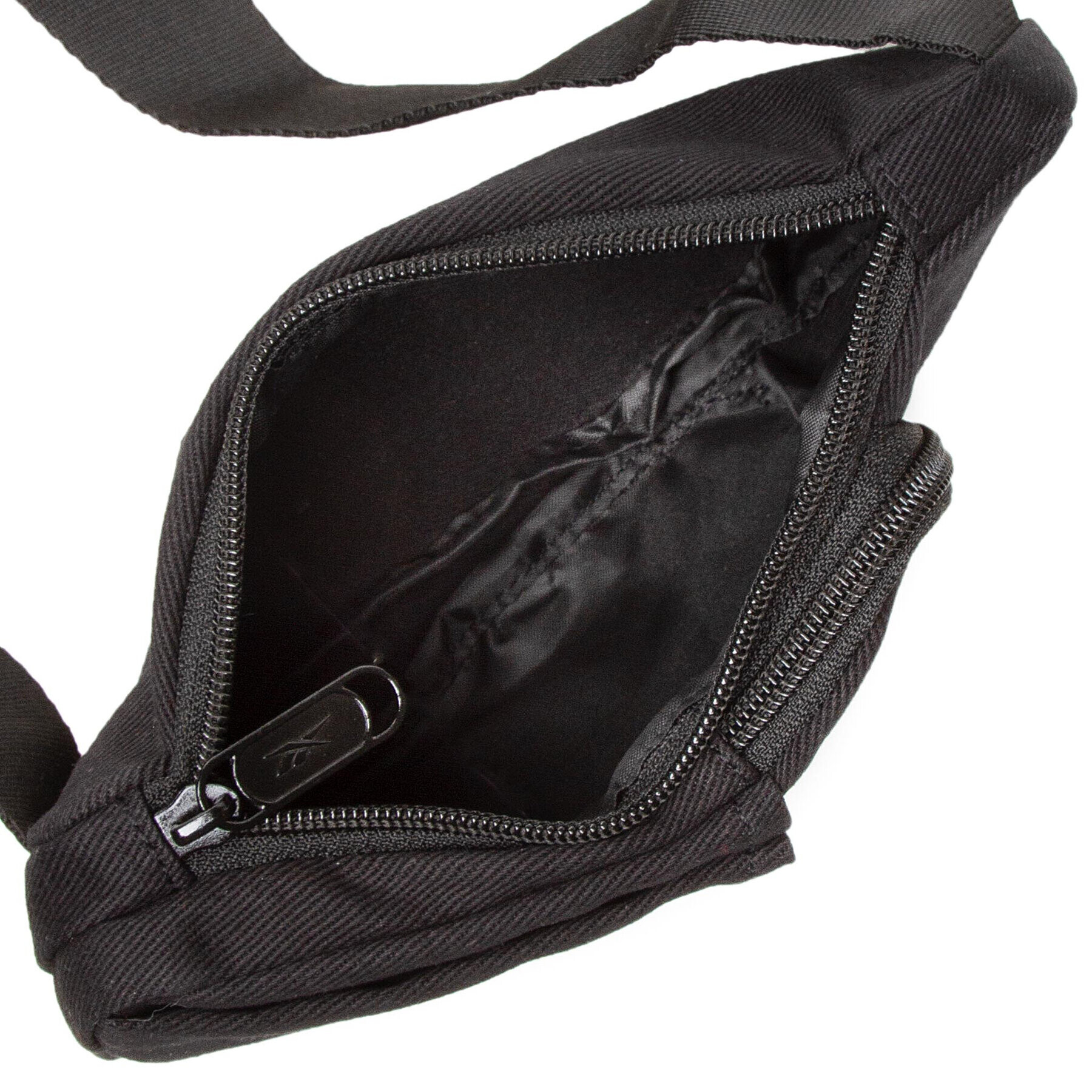 Reebok Geantă crossover Cl Fo Small Sling Bag H36535 Negru - Pled.ro