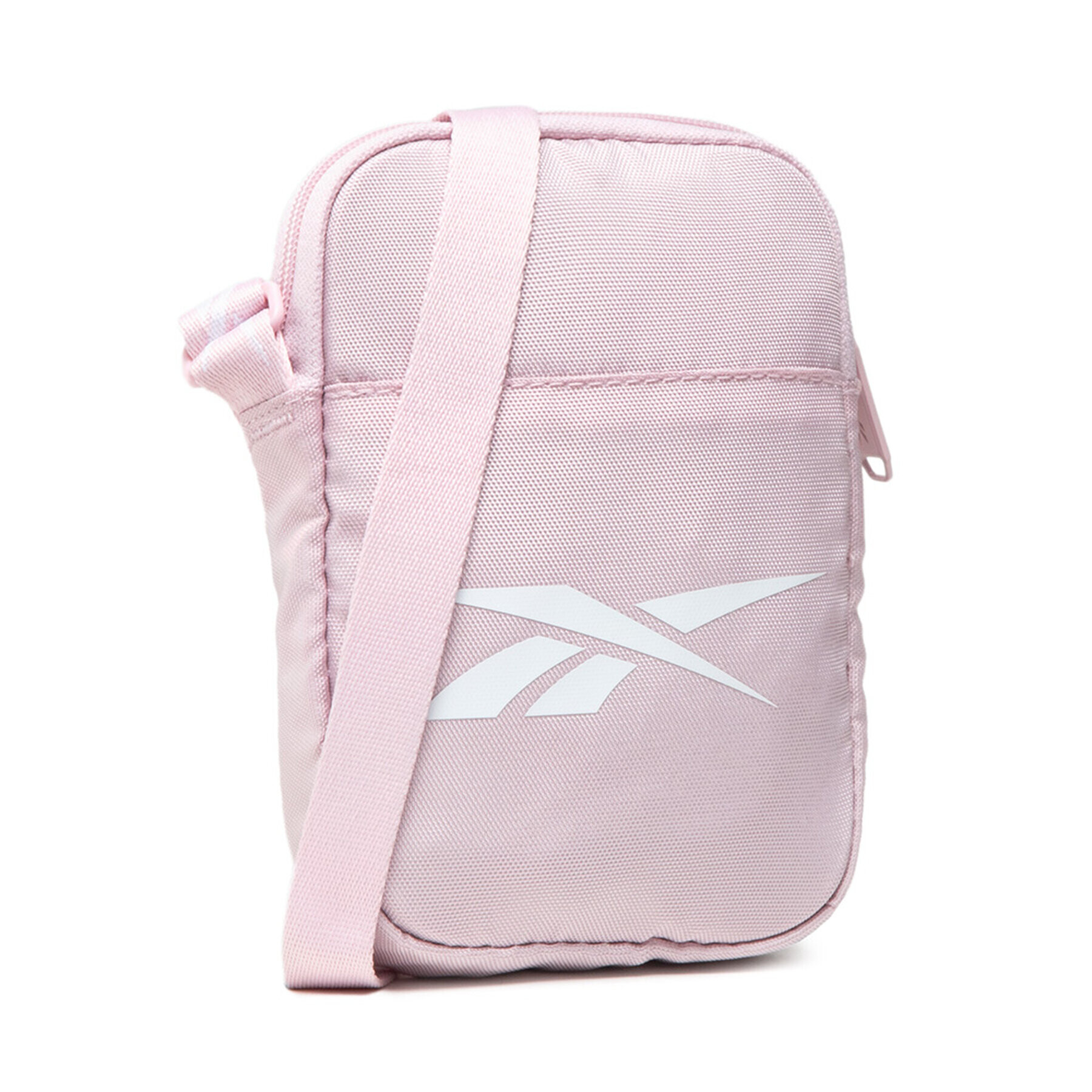 Reebok Geantă crossover Myt City Bag H23394 Roz - Pled.ro