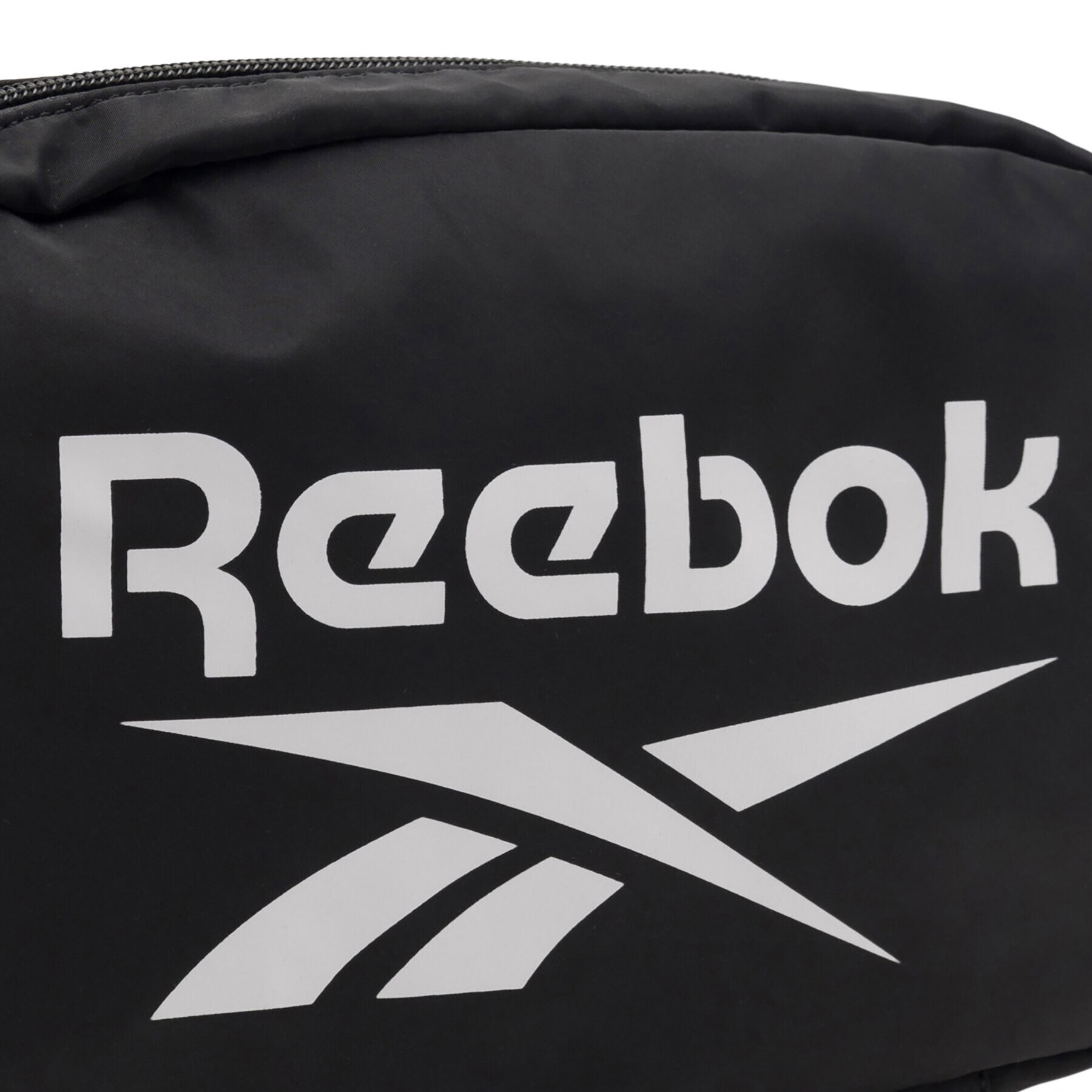 Reebok Geantă crossover RBK-P-024-CCC Negru - Pled.ro