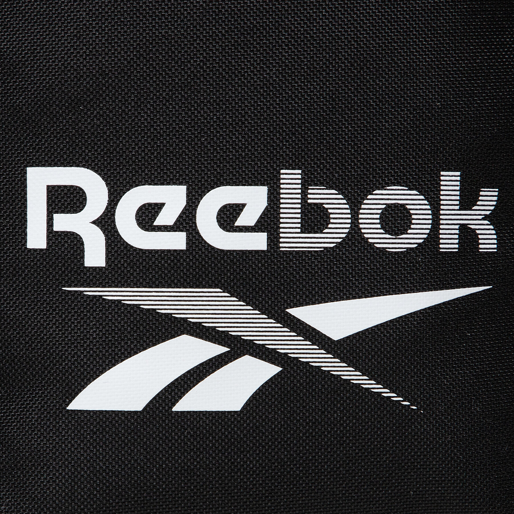 Reebok Geantă crossover Te City Bag GP0177 Negru - Pled.ro