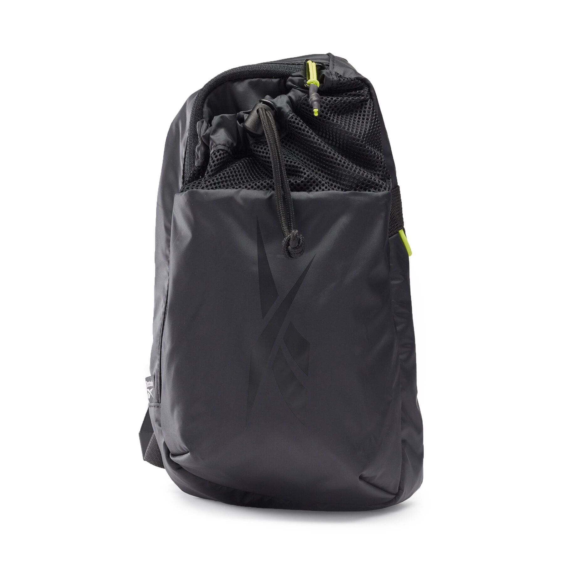 Reebok Geantă crossover Tech Style Sling Bag H37601 Negru - Pled.ro