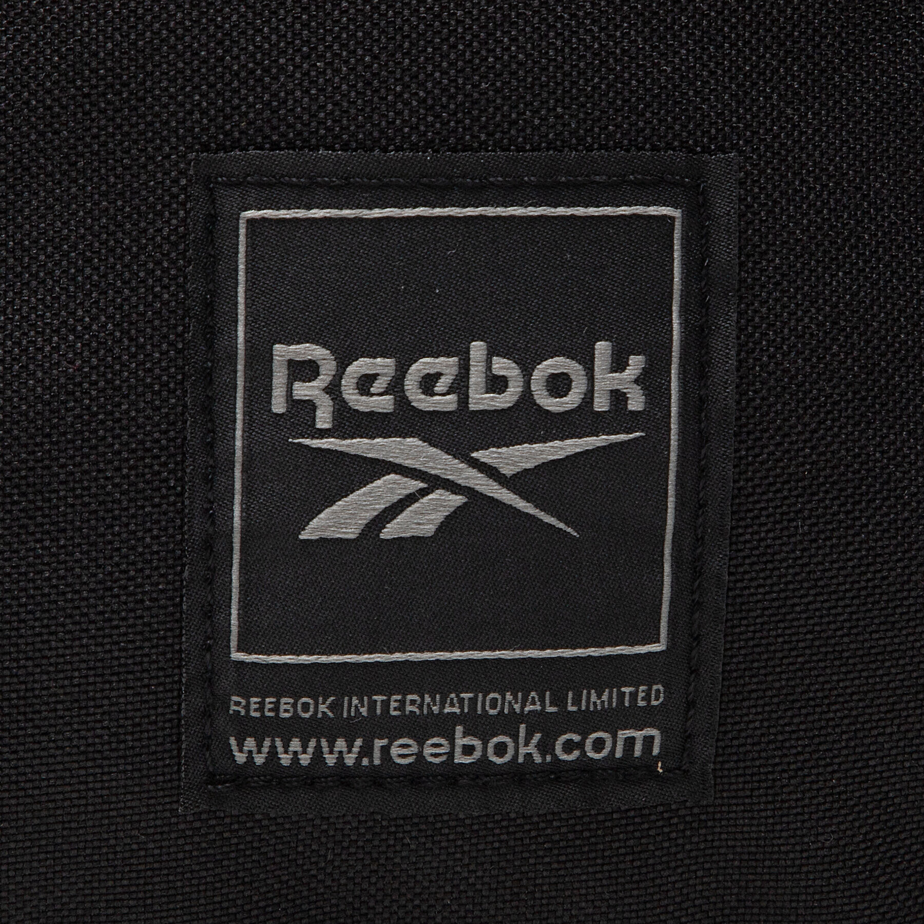 Reebok Geantă crossover Wor City H36580 Negru - Pled.ro