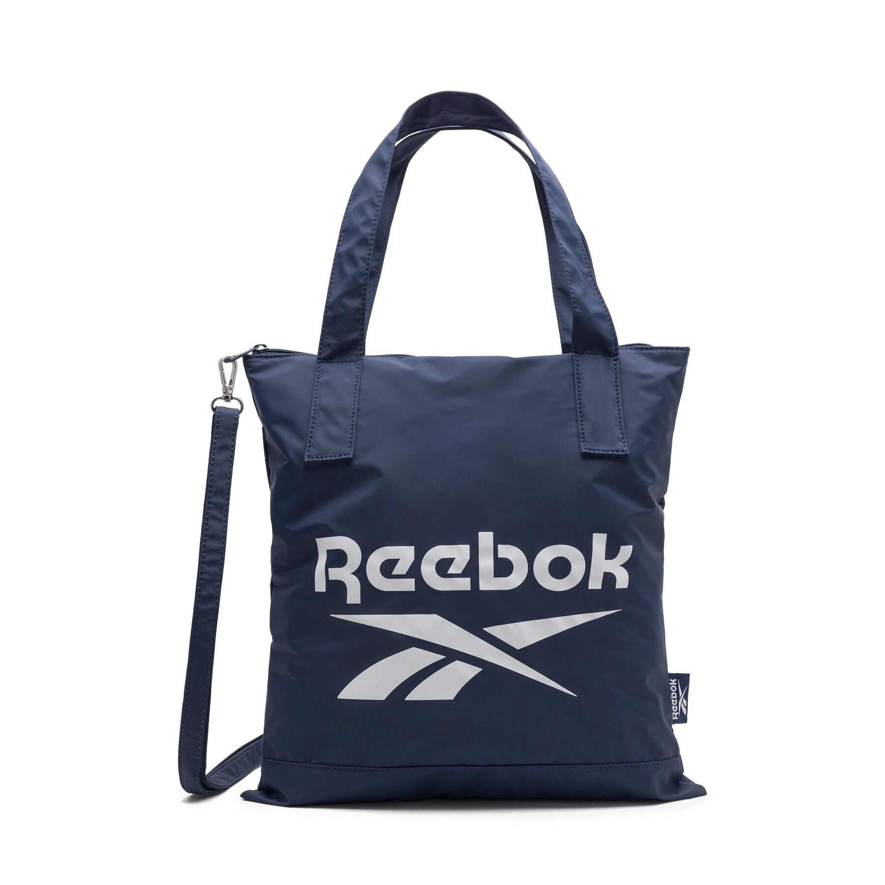 Reebok Geantă RBK-S-015-CCC Bleumarin - Pled.ro