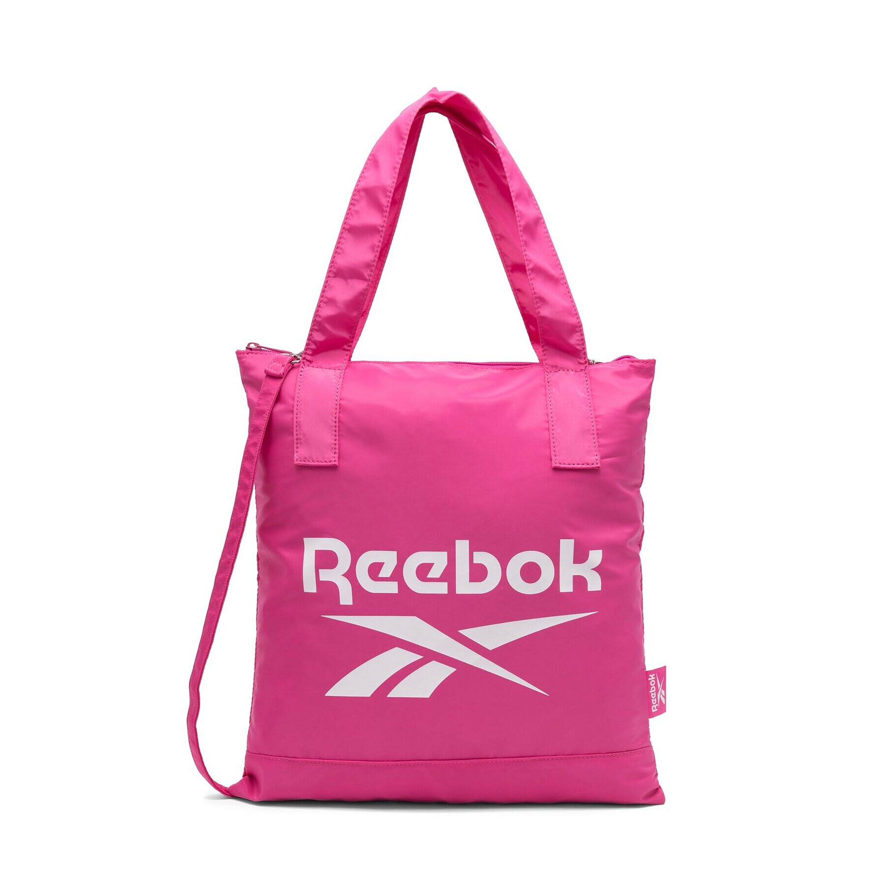 Reebok Geantă RBK-S-017-CCC Roz - Pled.ro