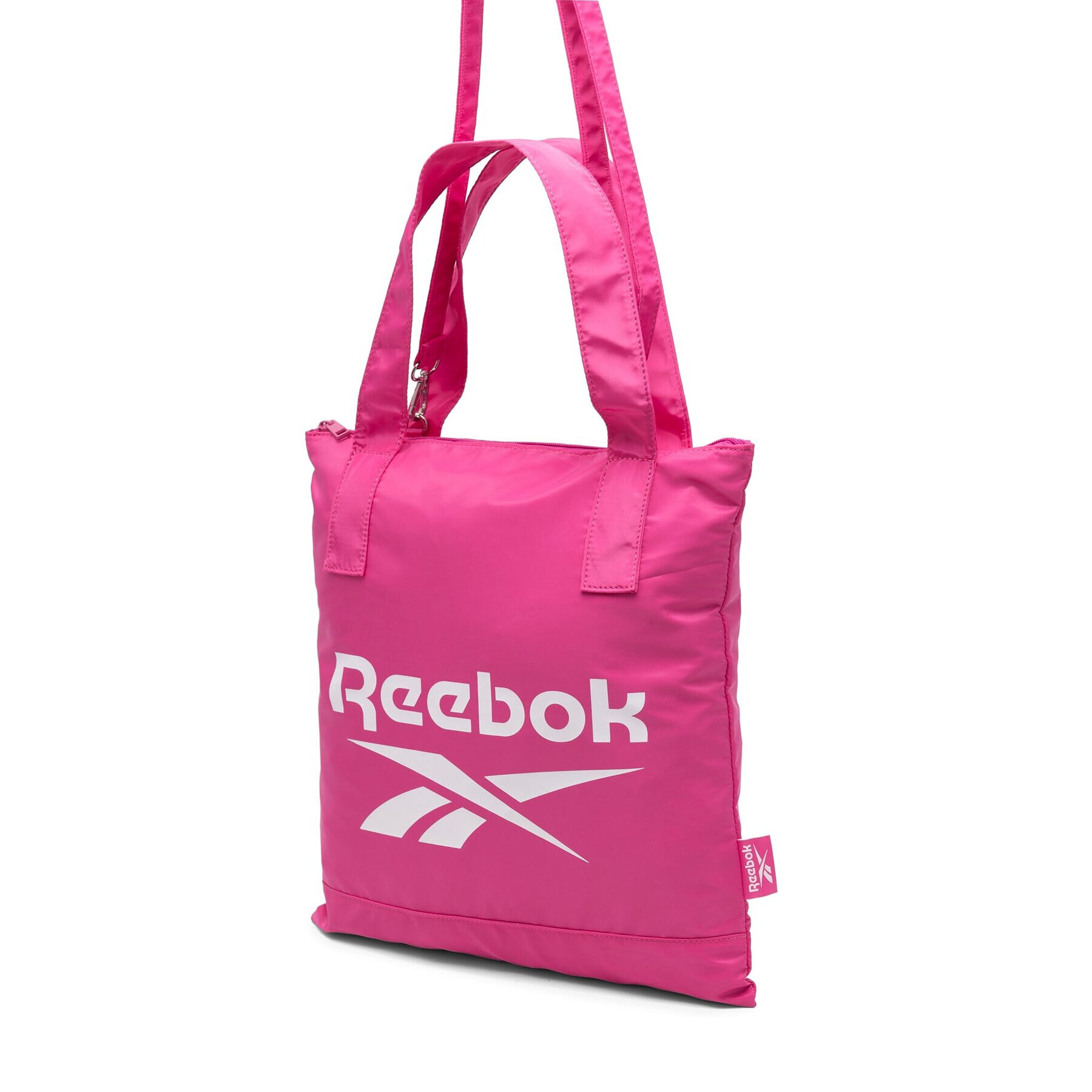 Reebok Geantă RBK-S-017-CCC Roz - Pled.ro