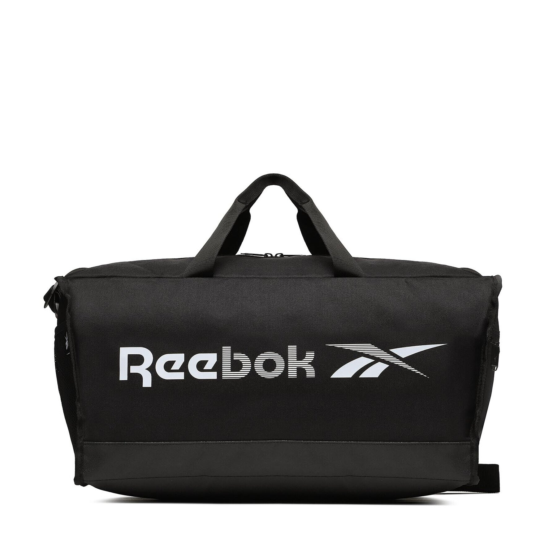 Reebok Geantă Training Essentials Grip Bag Medium GP0180 Negru - Pled.ro