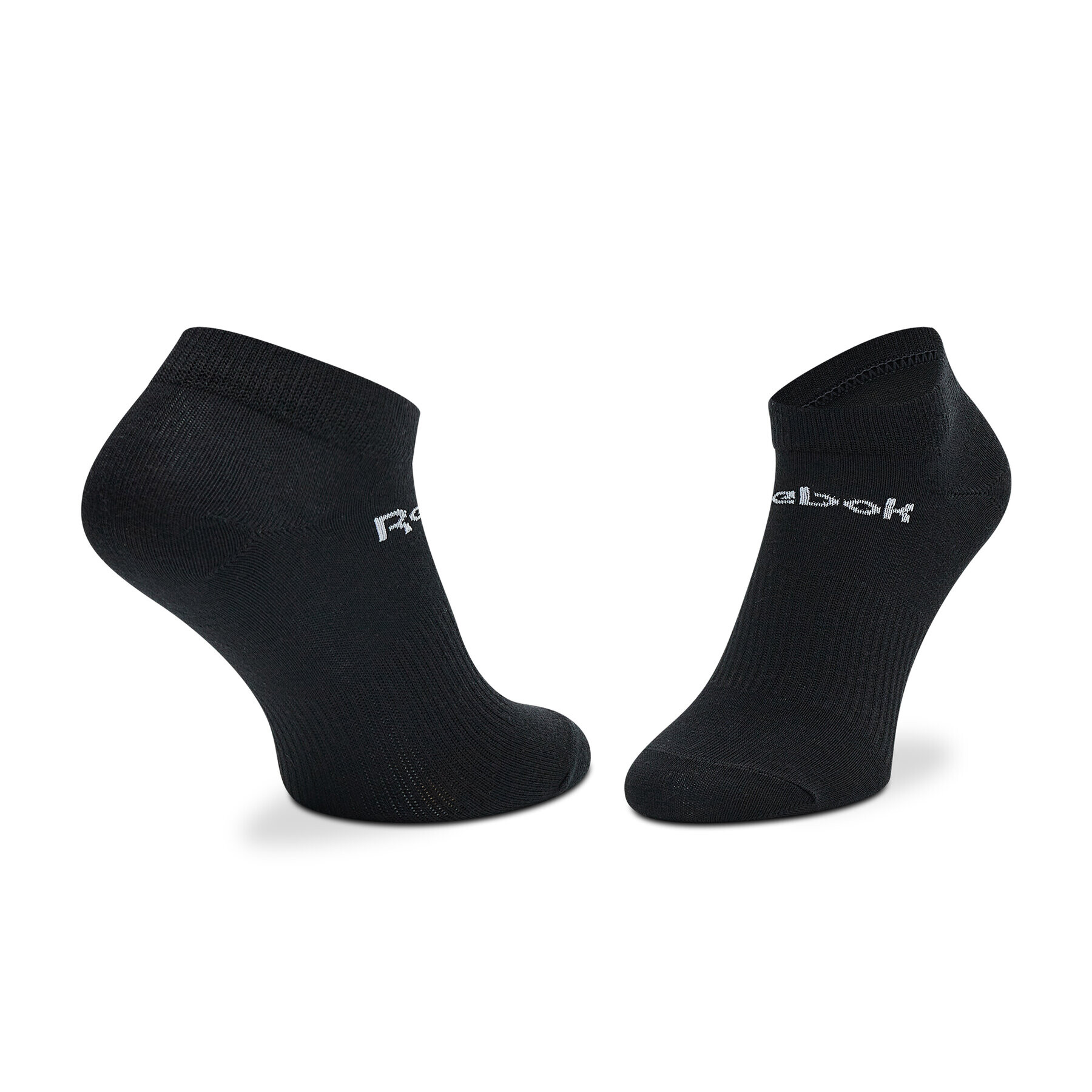 Reebok Șosete Medii Unisex Act Core Inside Sock 6P GH8163 Negru - Pled.ro