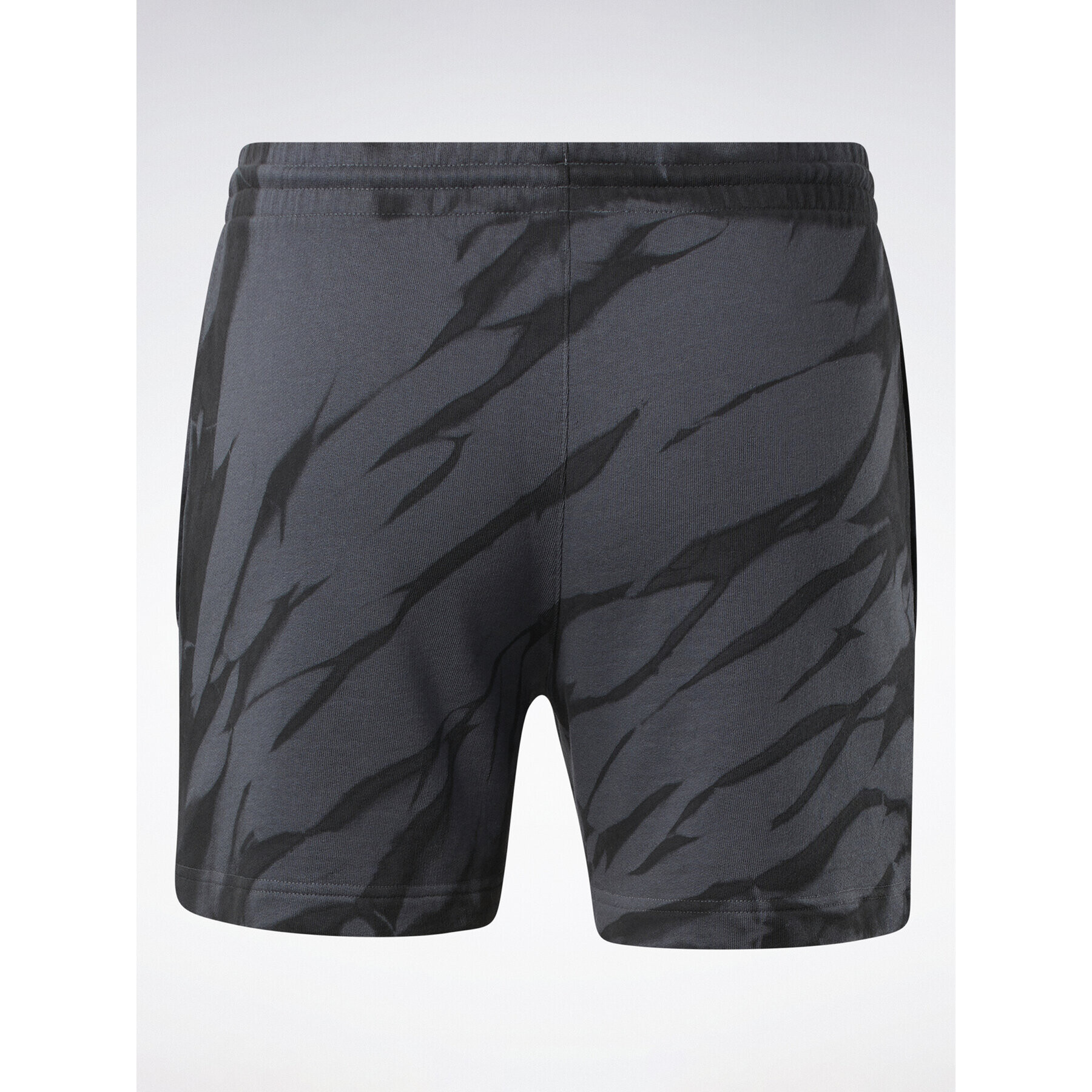 Reebok Pantaloni scurți sport Classics Block Party Shorts HS9179 Gri - Pled.ro