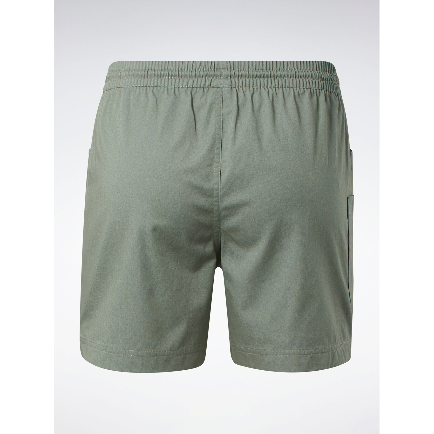 Reebok Pantaloni scurți sport Classics Skateboard Shorts HS9185 Verde - Pled.ro