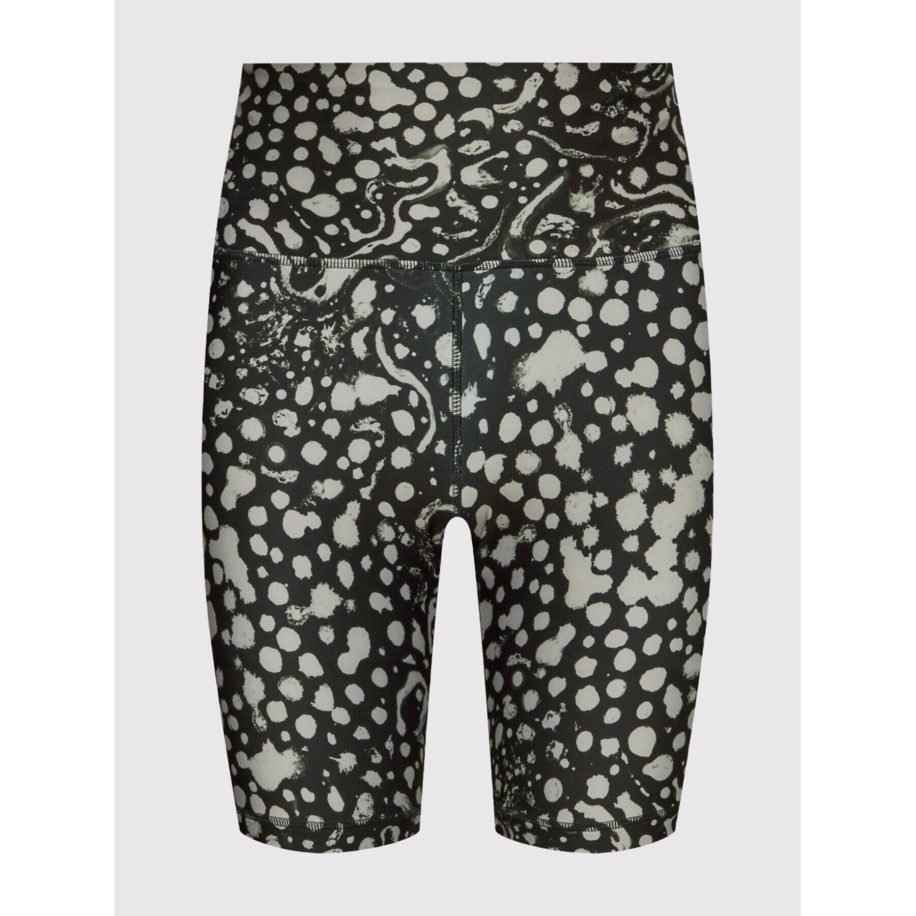 Reebok Pantaloni scurți sport Modern Safari HA0469 Bej Slim Fit - Pled.ro