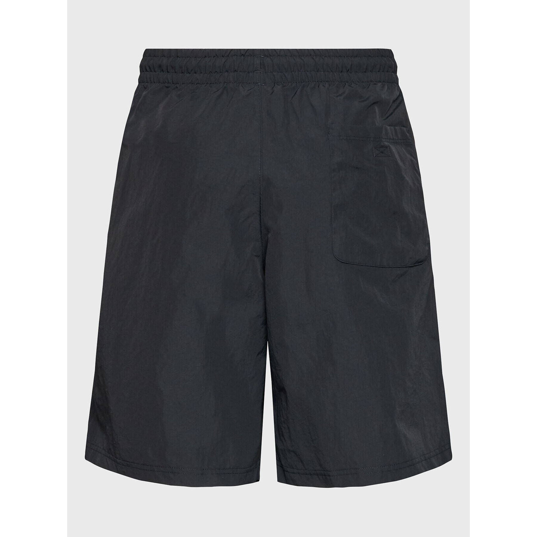 Reebok Pantaloni scurți sport Utility GU0793 Negru Regular Fit - Pled.ro