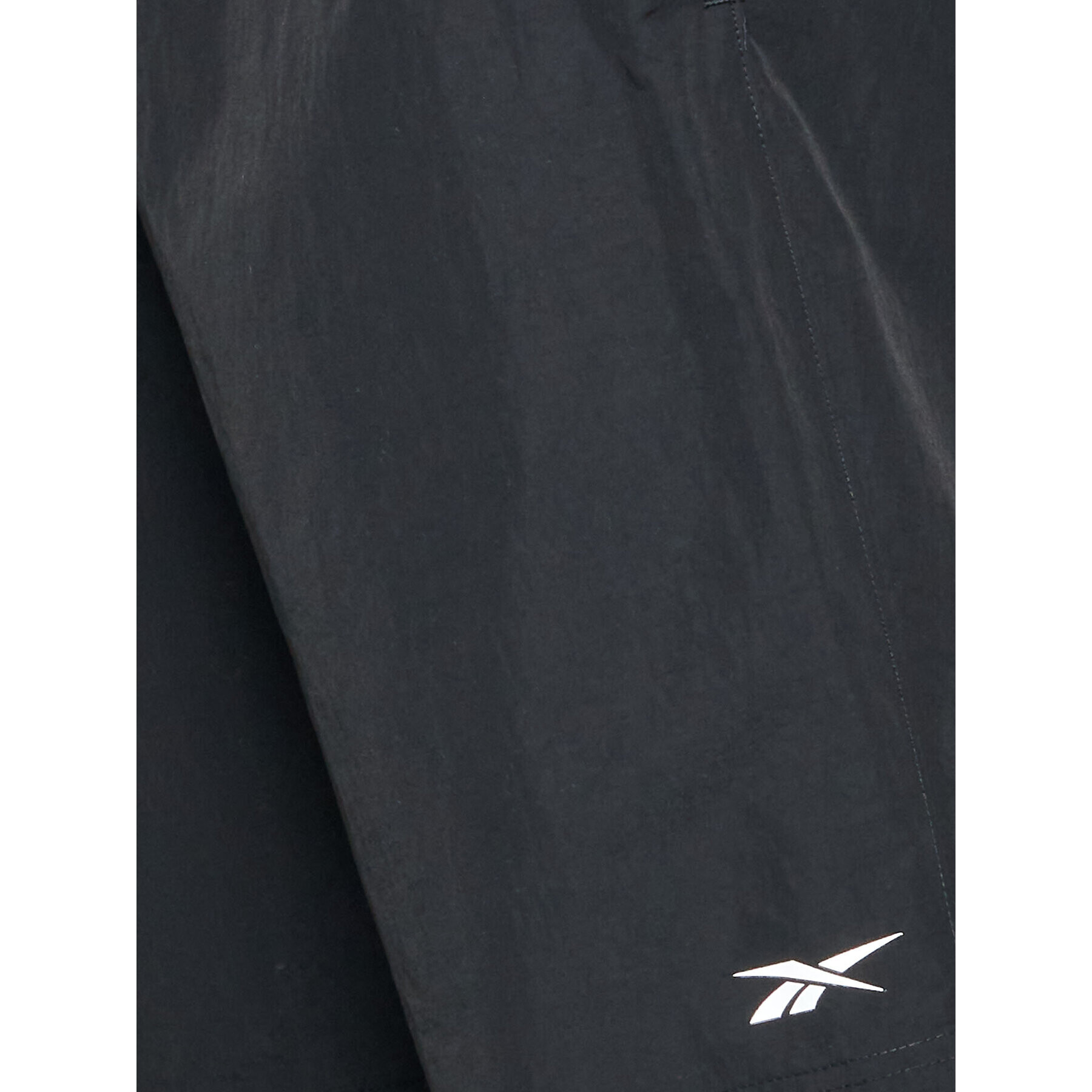 Reebok Pantaloni scurți sport Utility GU0793 Negru Regular Fit - Pled.ro