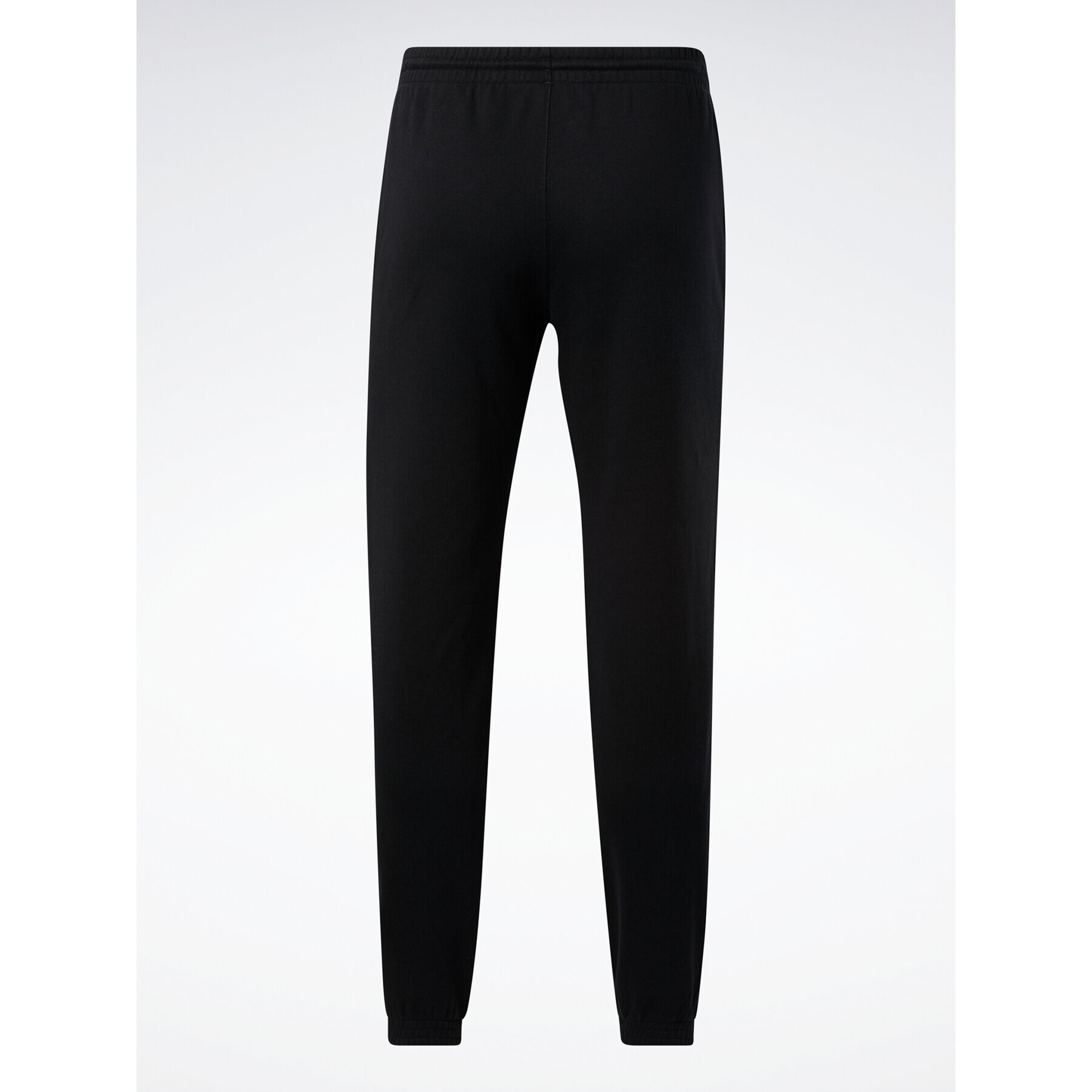 Reebok Pantaloni trening Classics Small Vector Joggers HS5788 Negru - Pled.ro