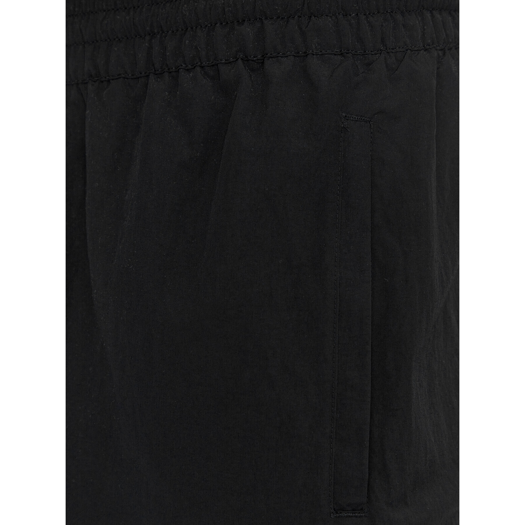 Reebok Pantaloni trening Classics Vector IA2512 Negru Regular Fit - Pled.ro