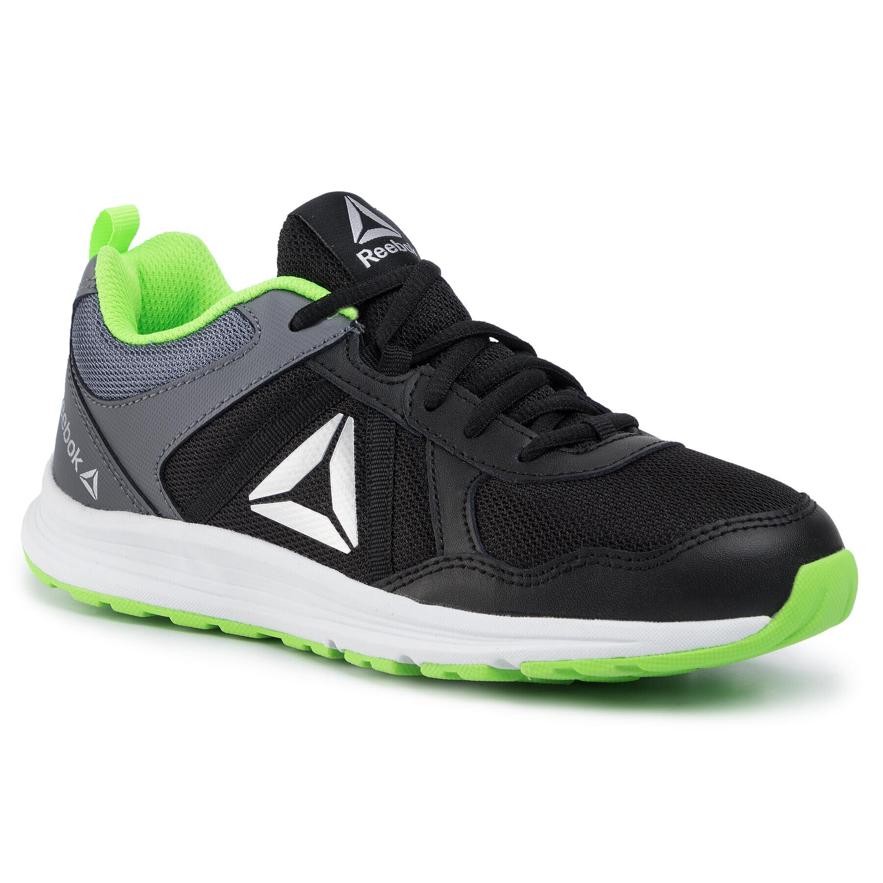 Reebok Pantofi Almotio 4.0 DV8675 Negru - Pled.ro