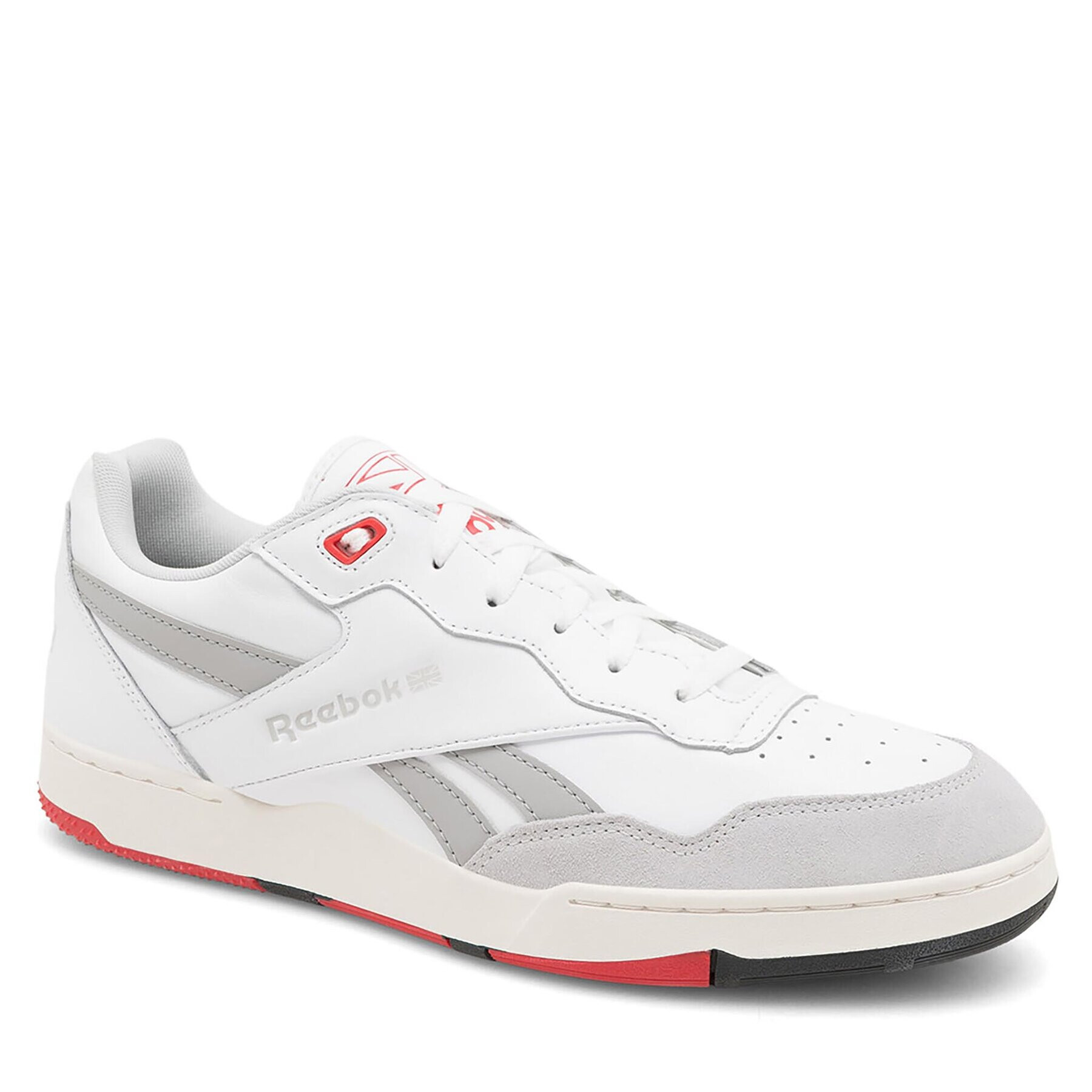 Reebok Pantofi BB 4000 II HQ3582-M Alb - Pled.ro