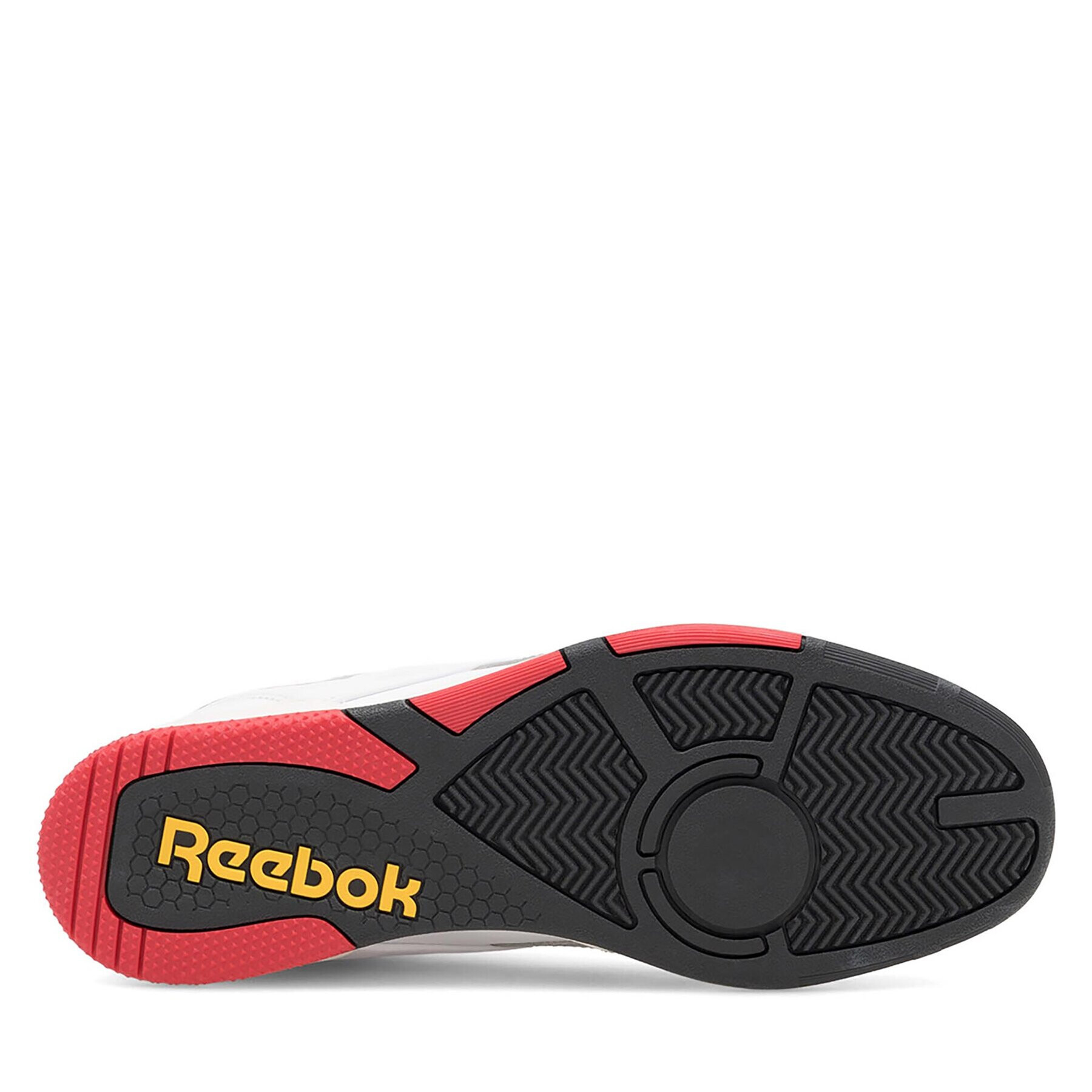 Reebok Pantofi BB 4000 II HQ3582-M Alb - Pled.ro